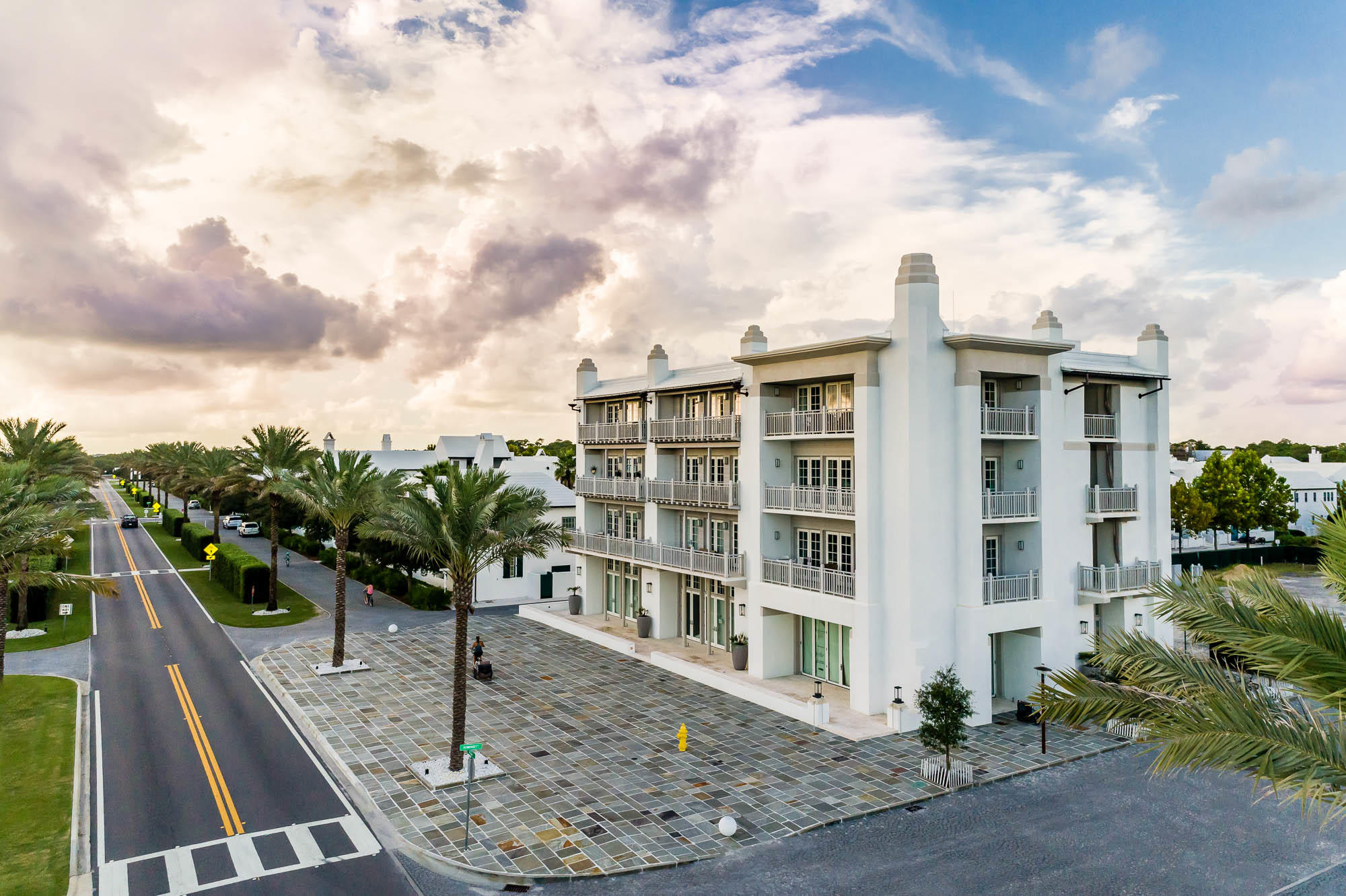 ALYS BEACH - Residential