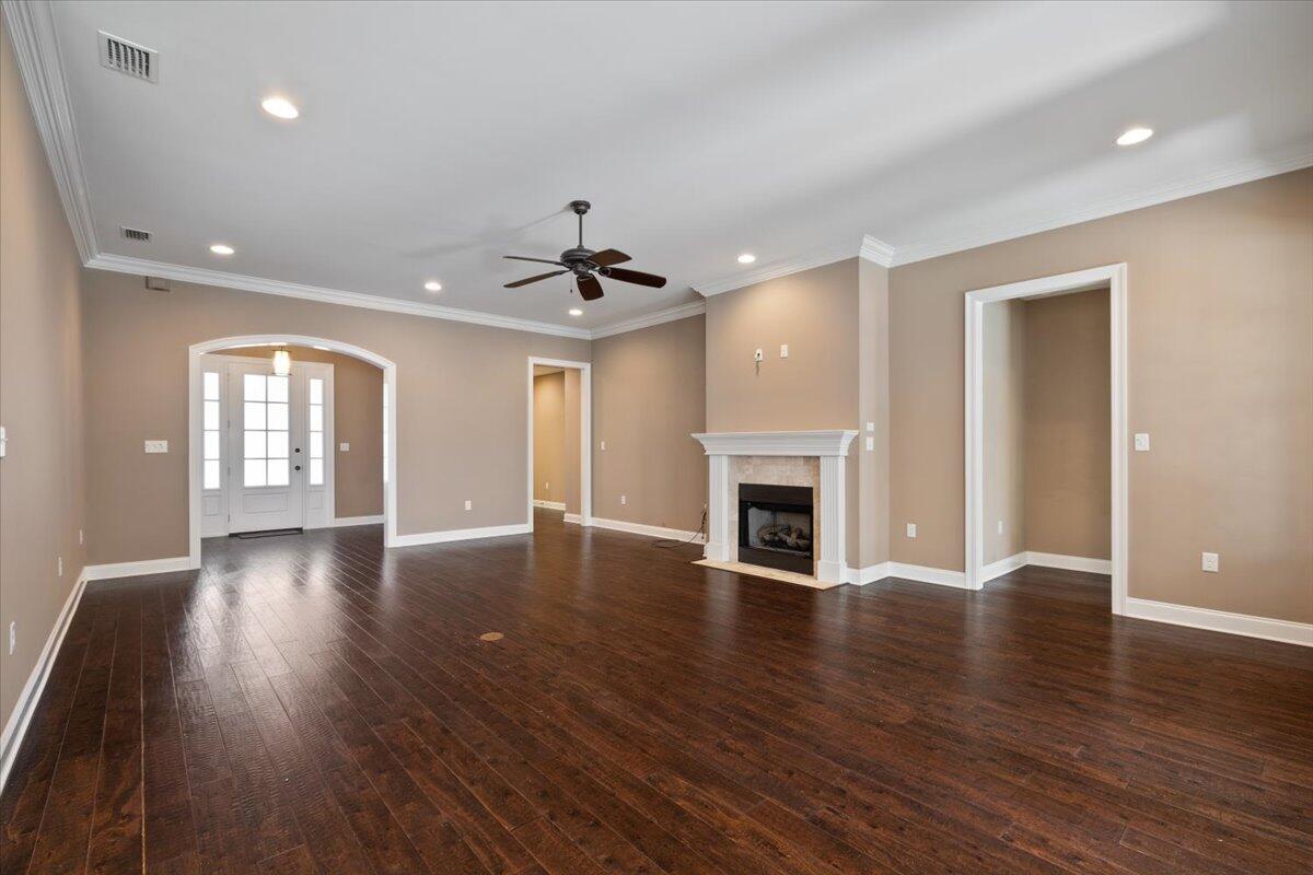 Stables At Rocky Bayou - Residential Lease
