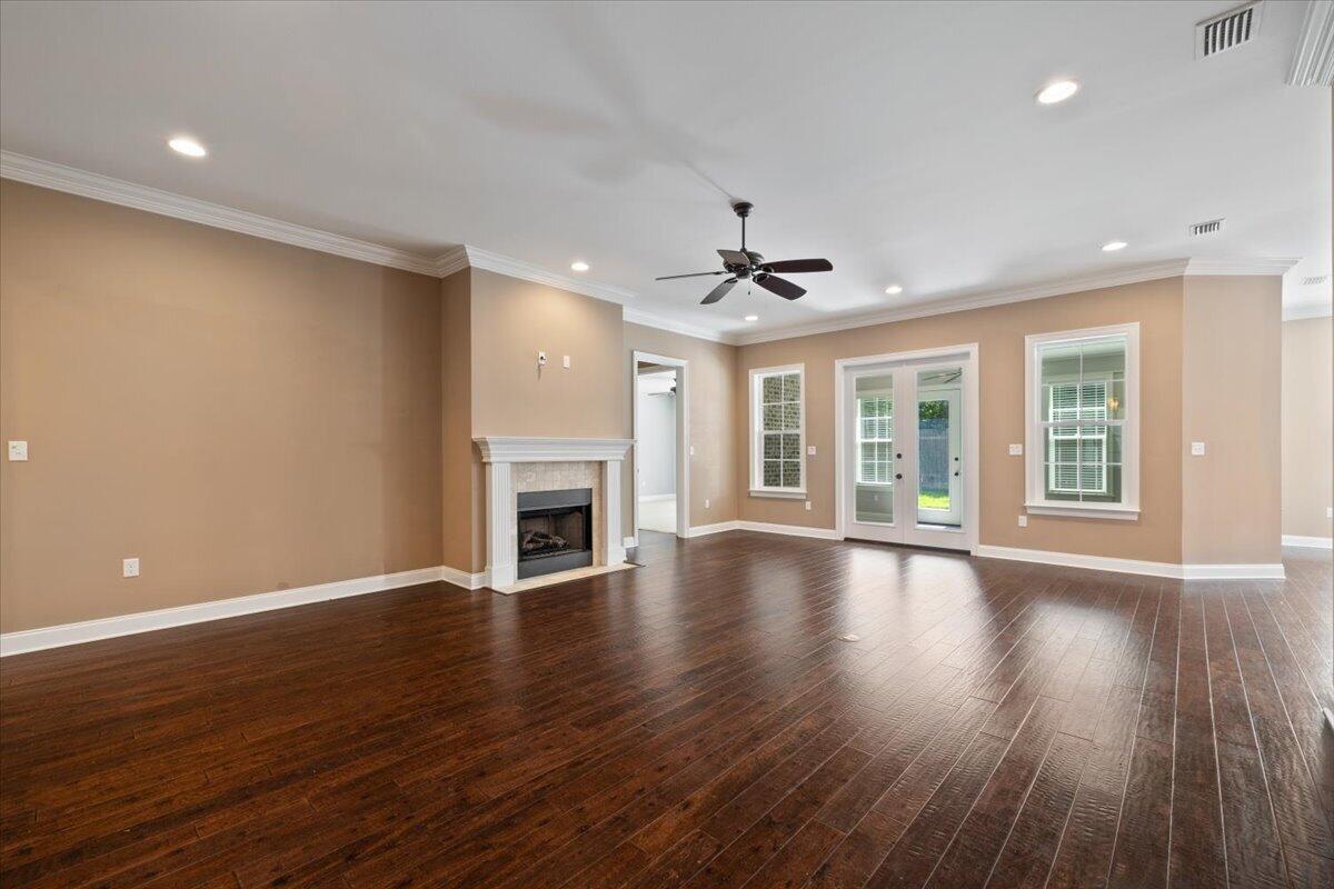 Stables At Rocky Bayou - Residential Lease
