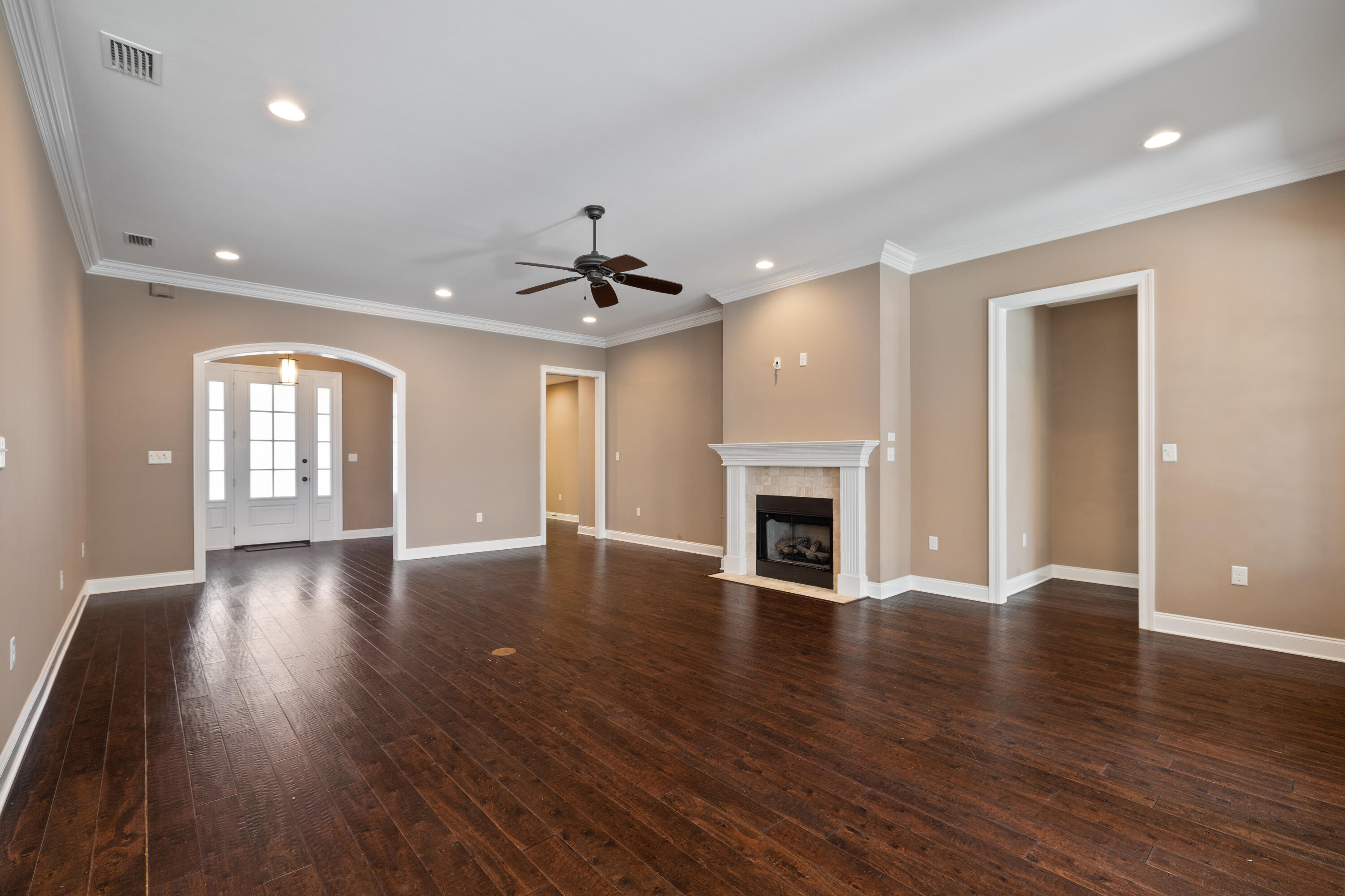 Stables At Rocky Bayou - Residential Lease
