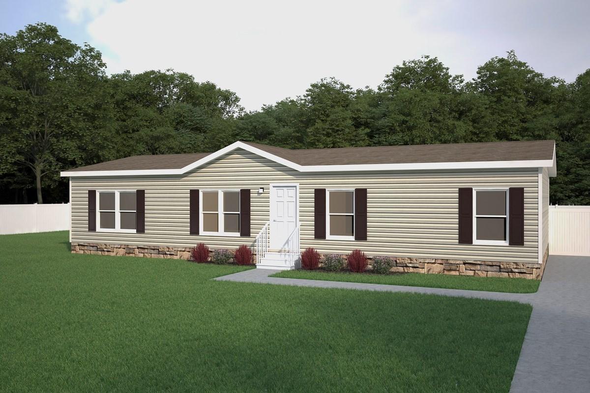 Foxcroft Estates - Residential