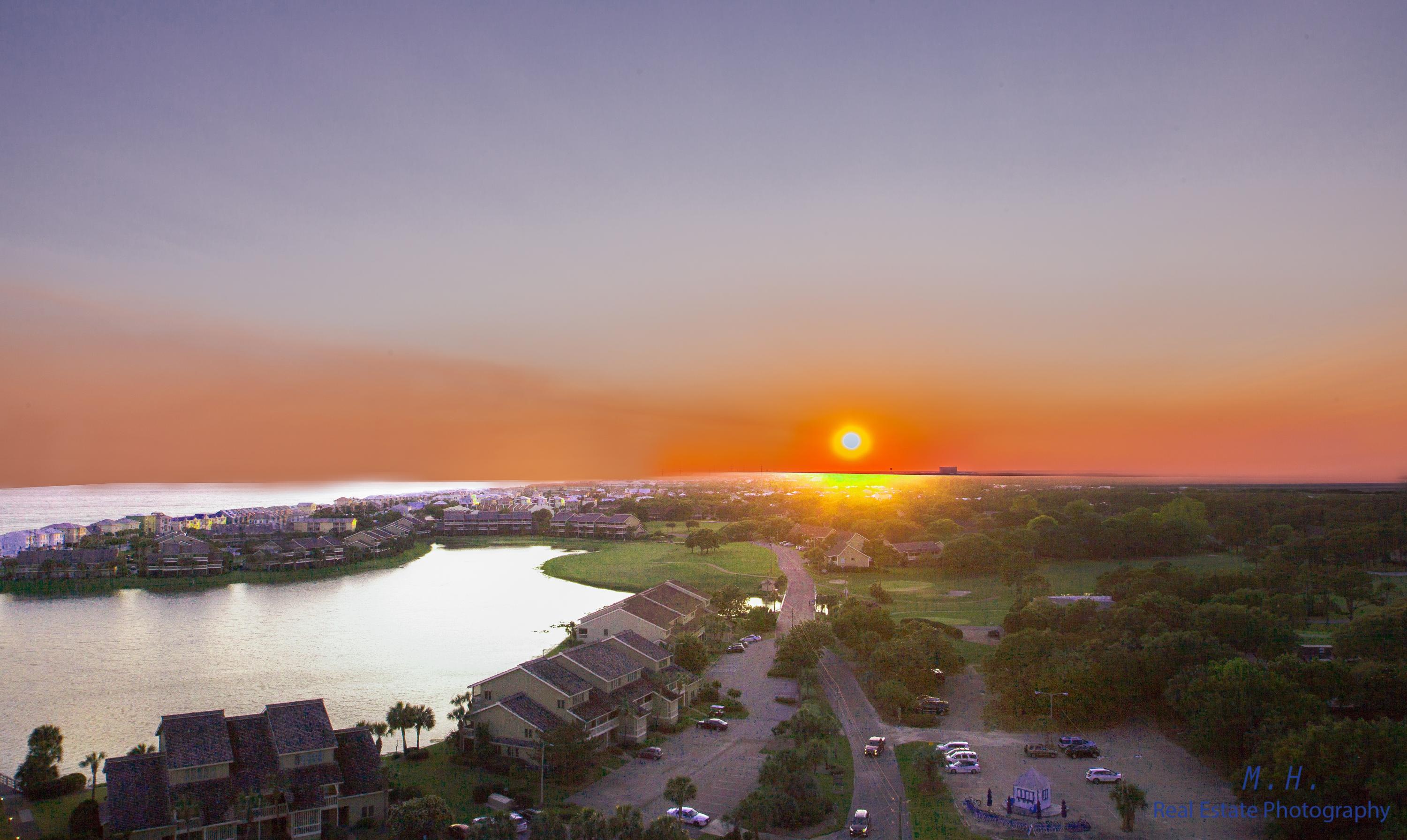 REDUCED PRICE!!!! Owner is extremely motivated. The time to make an offer is now. Recent rental projections of $42,500, solid investment. Awesome views of the Bay, Coastline, Gulf, Lake and Golf Course from the 8th floor corner location. Unit would be great for permanent living or would rent(40K minimum)as a vacation rental with quality touches throughout. Unit has been completely redone (70K in upgrades) with numerous updates, including beautiful porcelain wood flooring, a gorgeous walk-in-shower in the master bathroom, new granite countertops in kitchen and 3 bathrooms, also all new updated cabinets. Upgraded LG appliances including front loading washer and dryer. Must see to appreciate.
  Enjoy all the very nice amenities like the on-site Cabana CafÃ©, Large Pools,two hot tubs & well equipped work out area.
Unit to be sold unfurnished.
Be sure to check out the virtual tour!!!