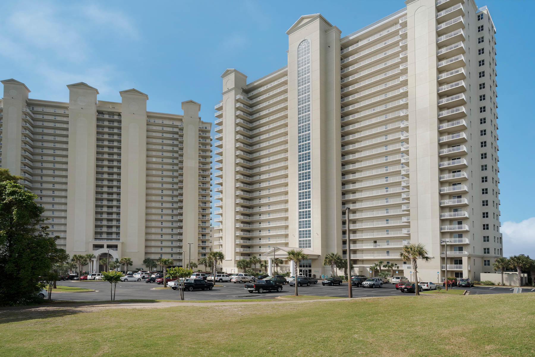 ARIEL DUNES II - Residential