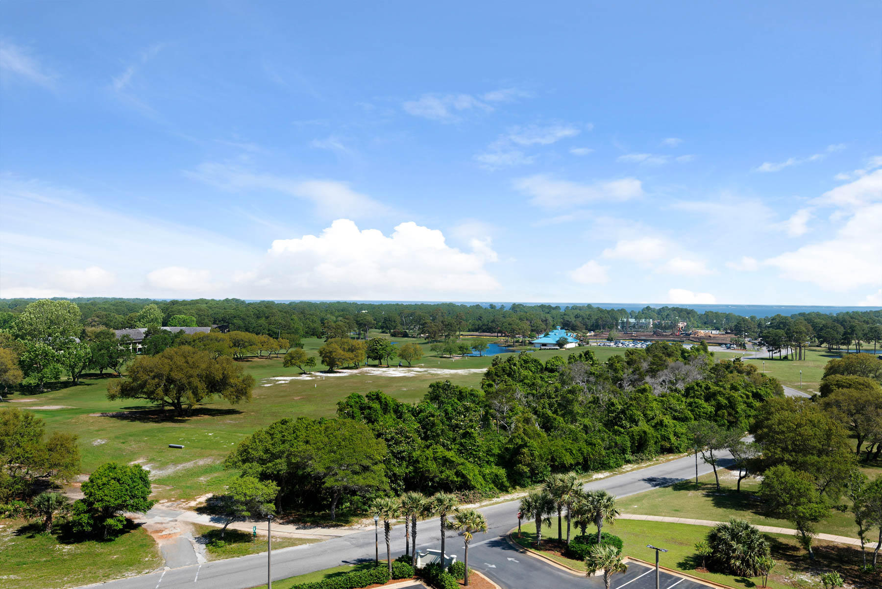 ARIEL DUNES II - Residential