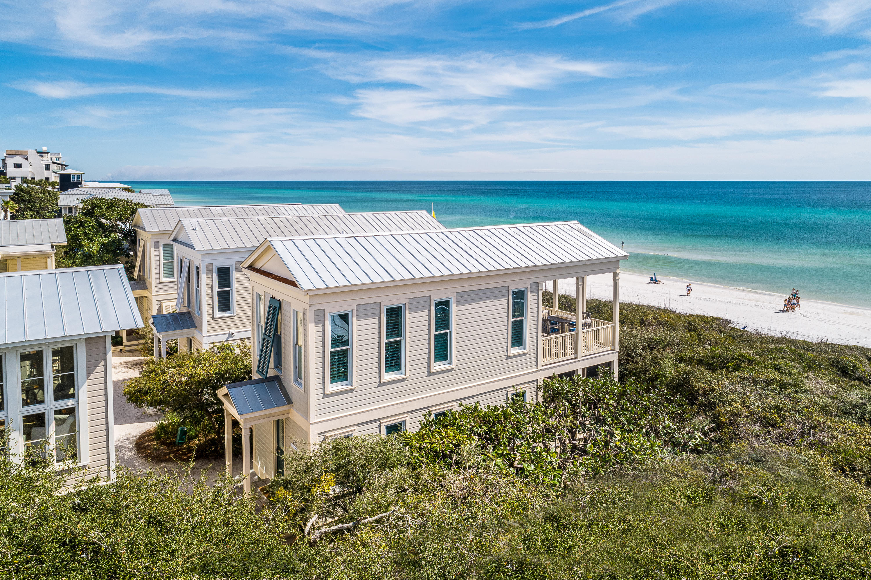 SEASIDE 16 - Residential