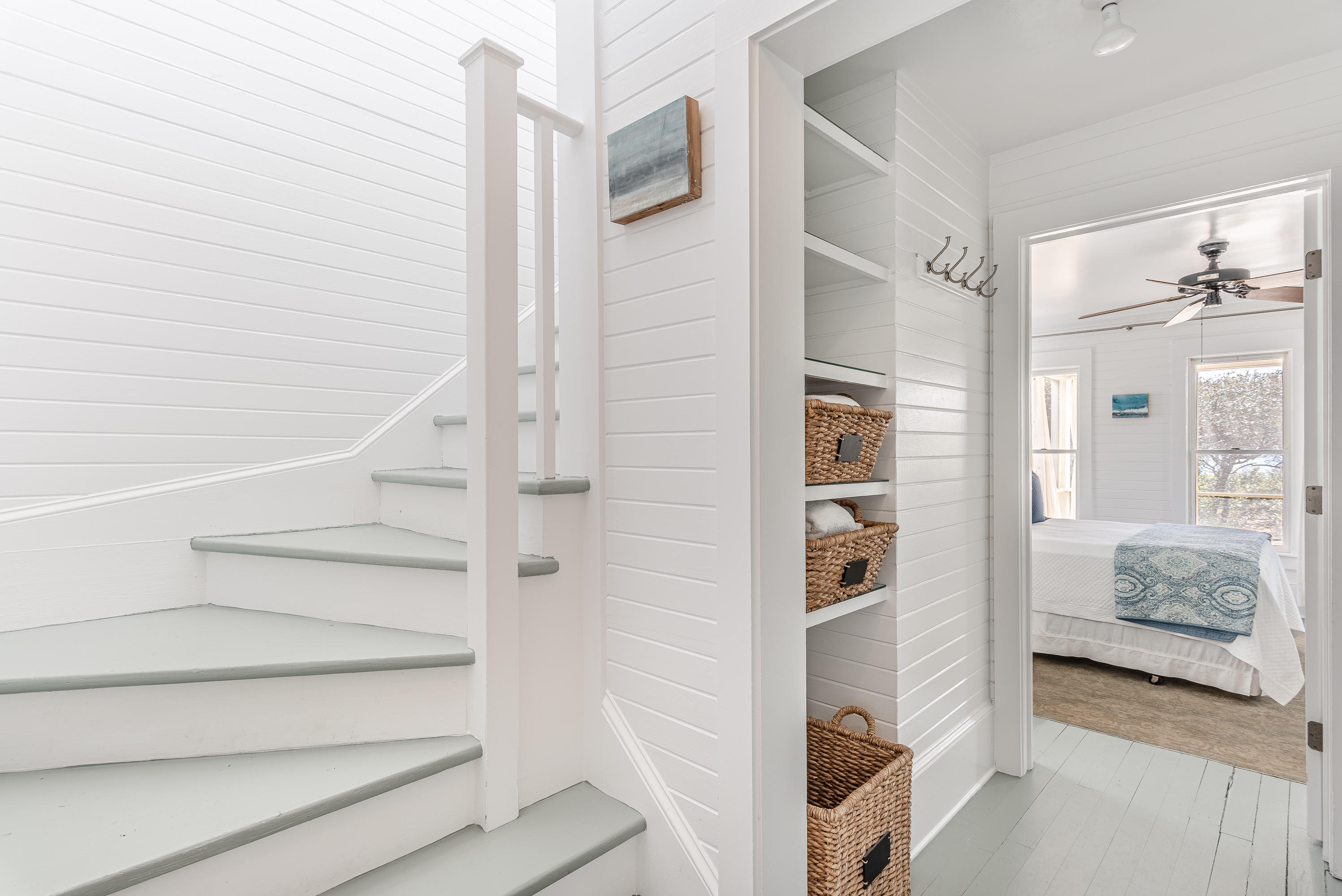 SEASIDE 16 - Residential