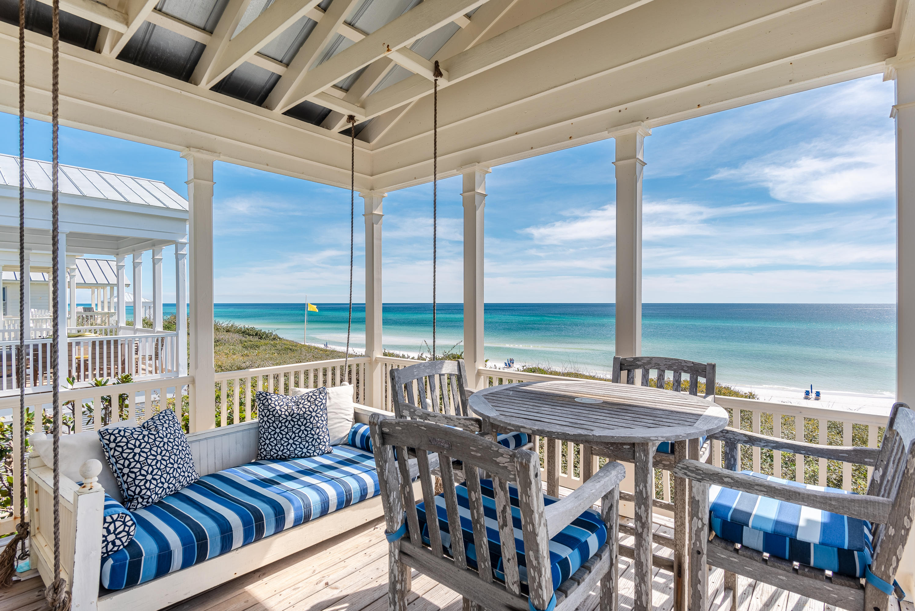 SEASIDE 16 - Residential