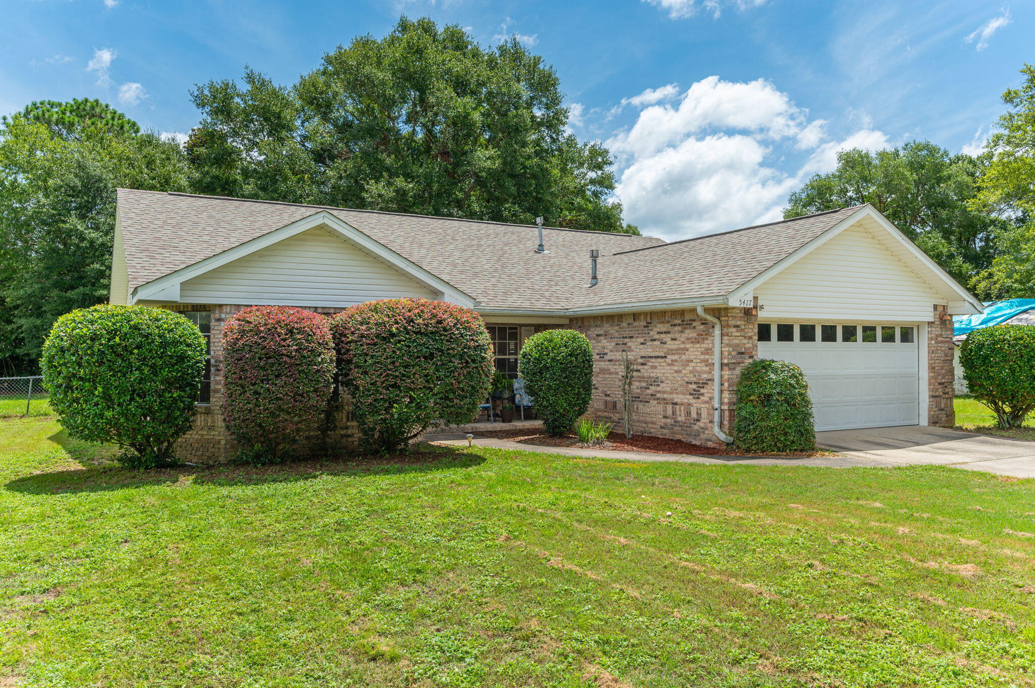 2505 - Auburn & Garden City - Residential