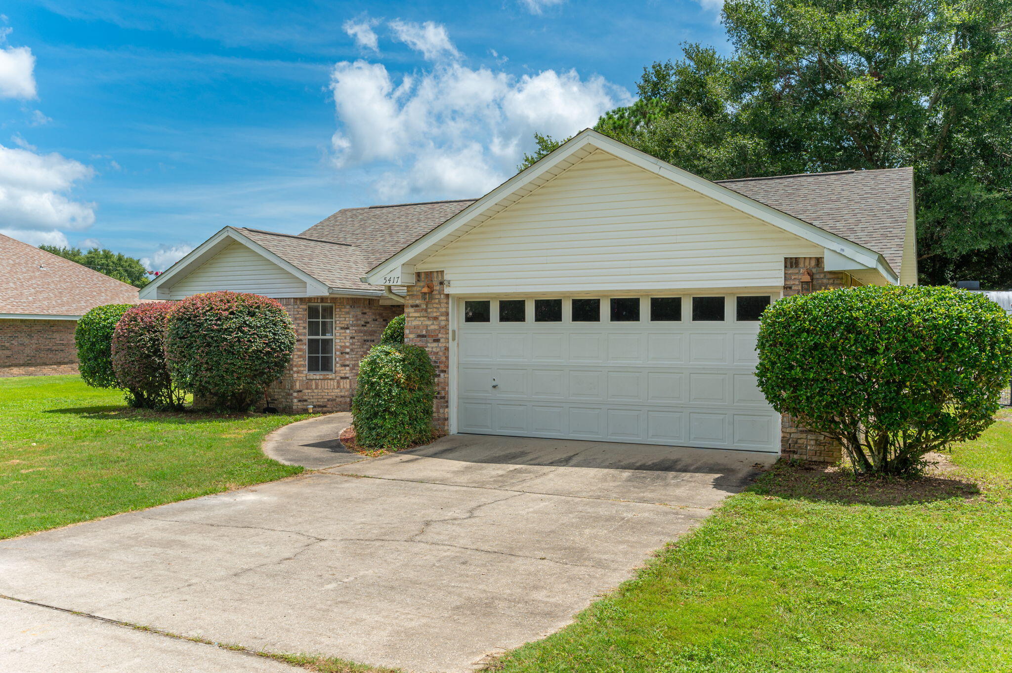 2505 - Auburn & Garden City - Residential