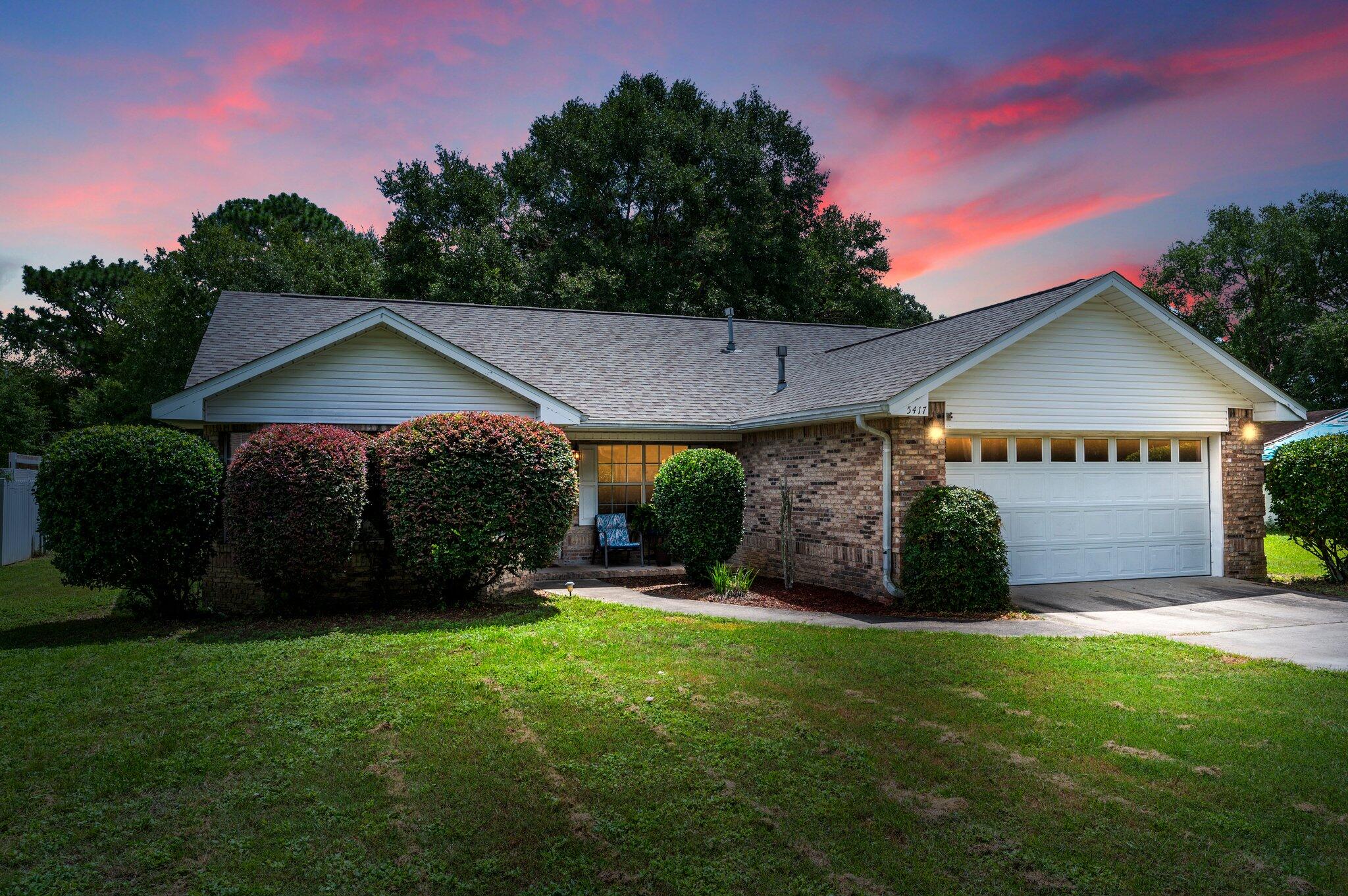 2505 - Auburn & Garden City - Residential