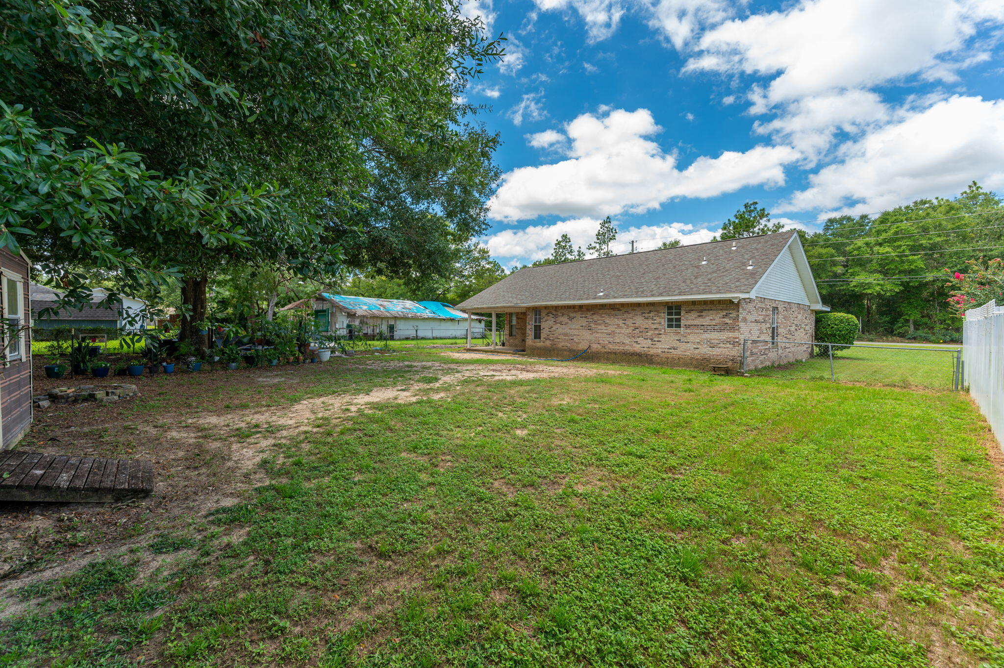 2505 - Auburn & Garden City - Residential