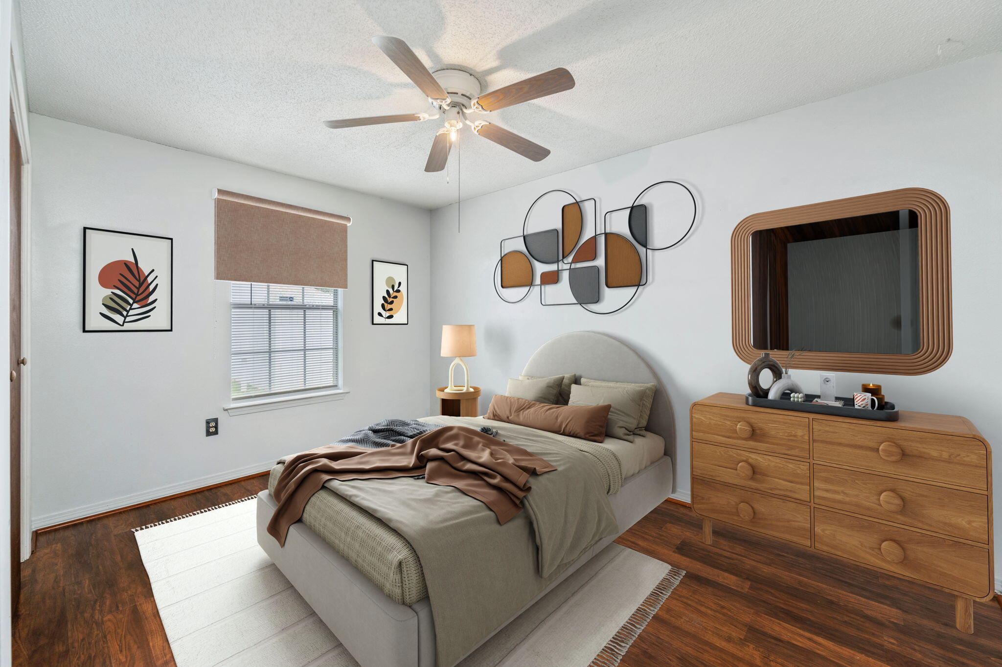 2505 - Auburn & Garden City - Residential