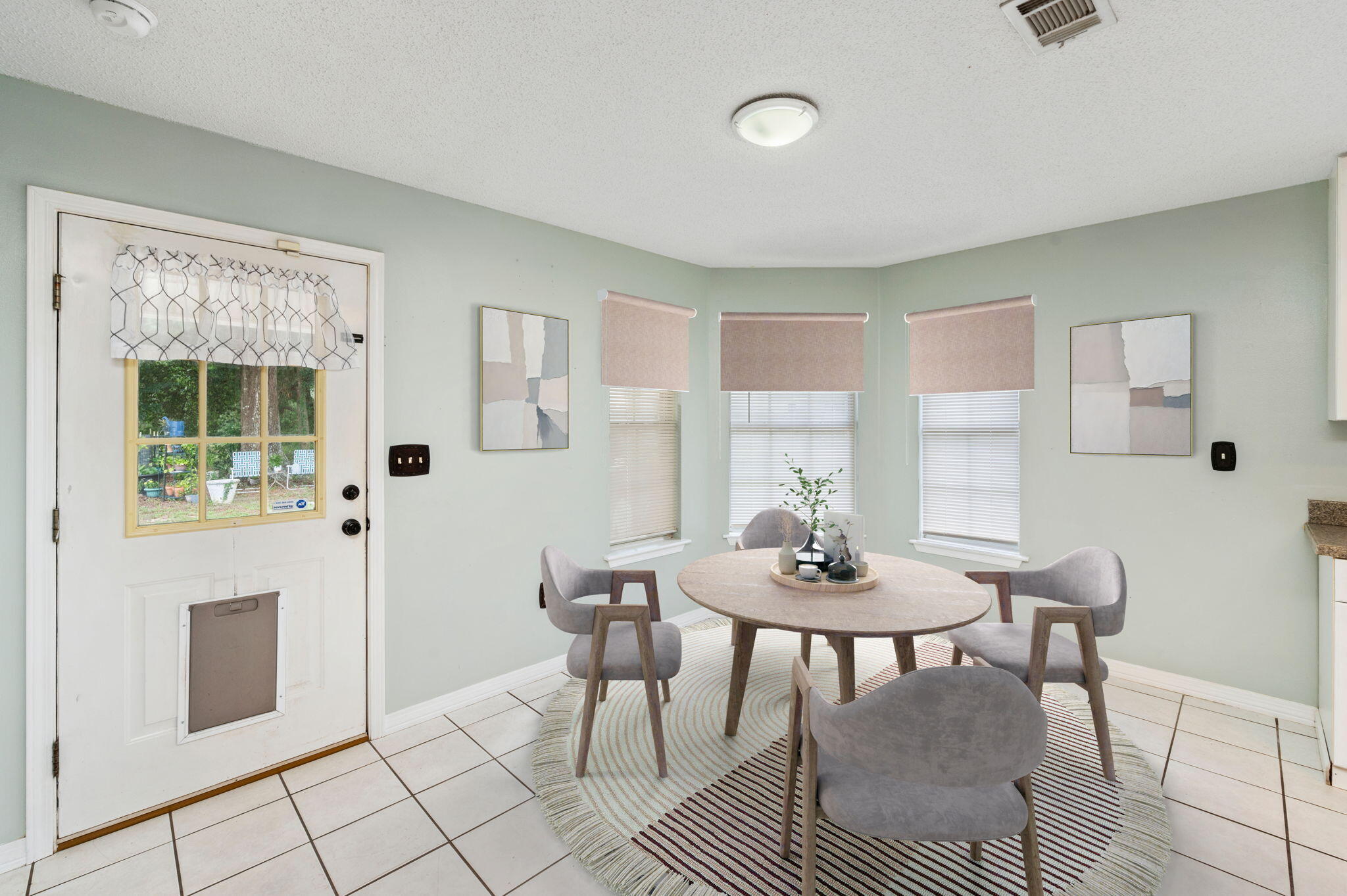 2505 - Auburn & Garden City - Residential