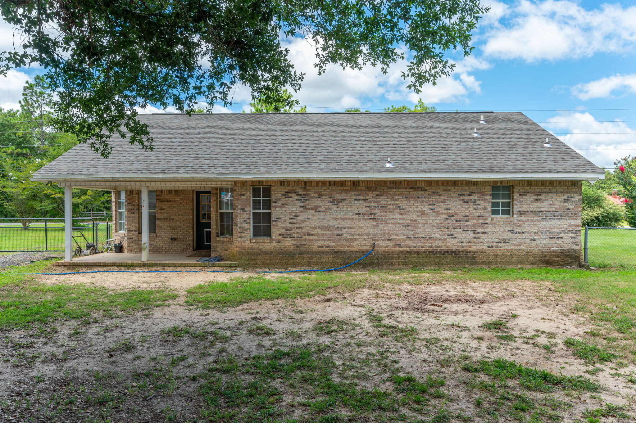 2505 - Auburn & Garden City - Residential