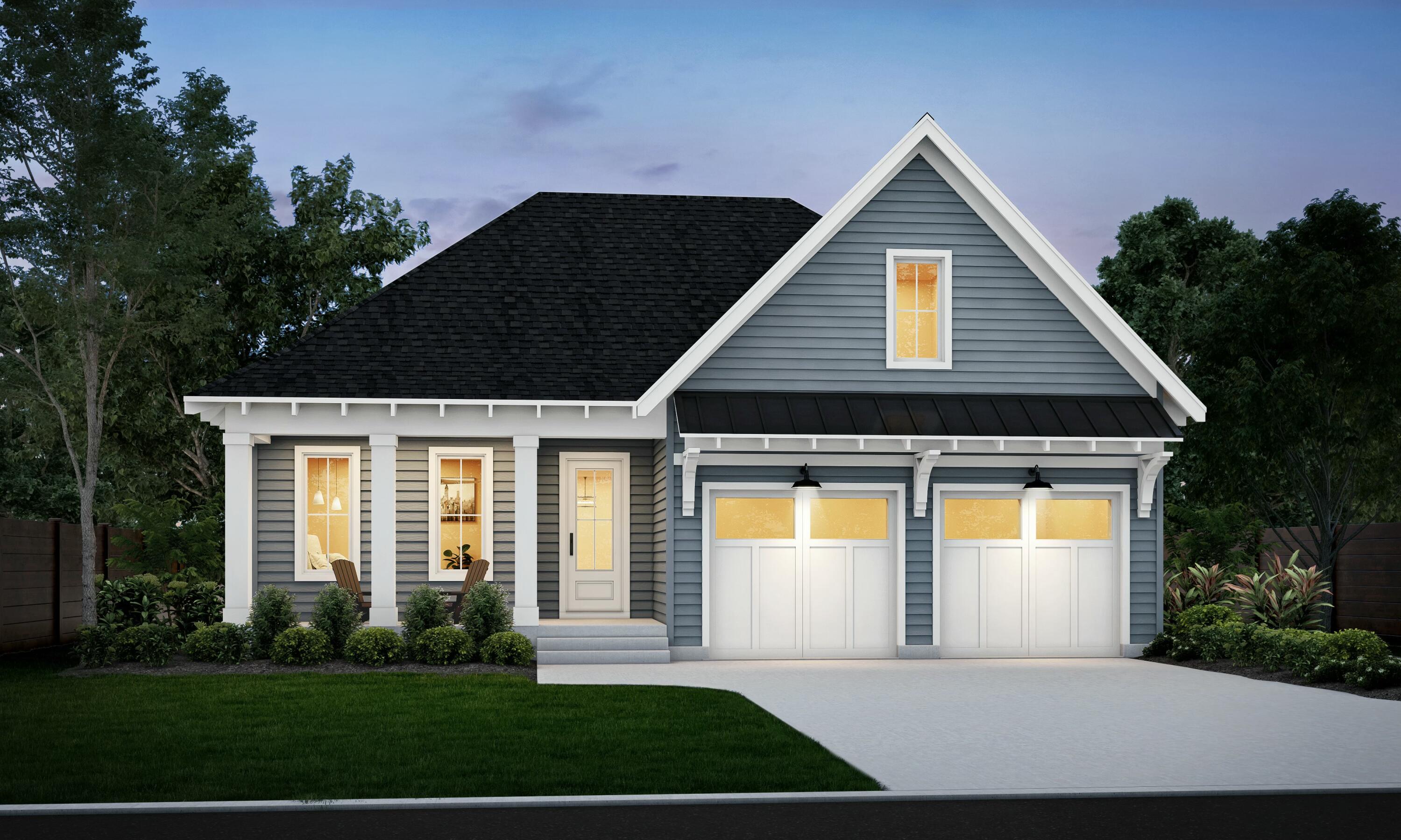 WATERSOUND ORIGINS - Residential