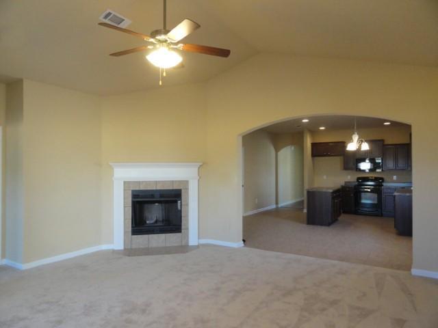 LAGRANGE LANDING - Residential