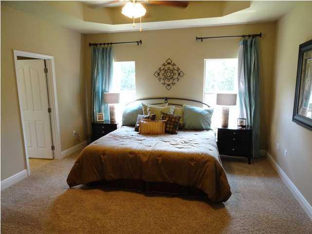 LAGRANGE LANDING - Residential