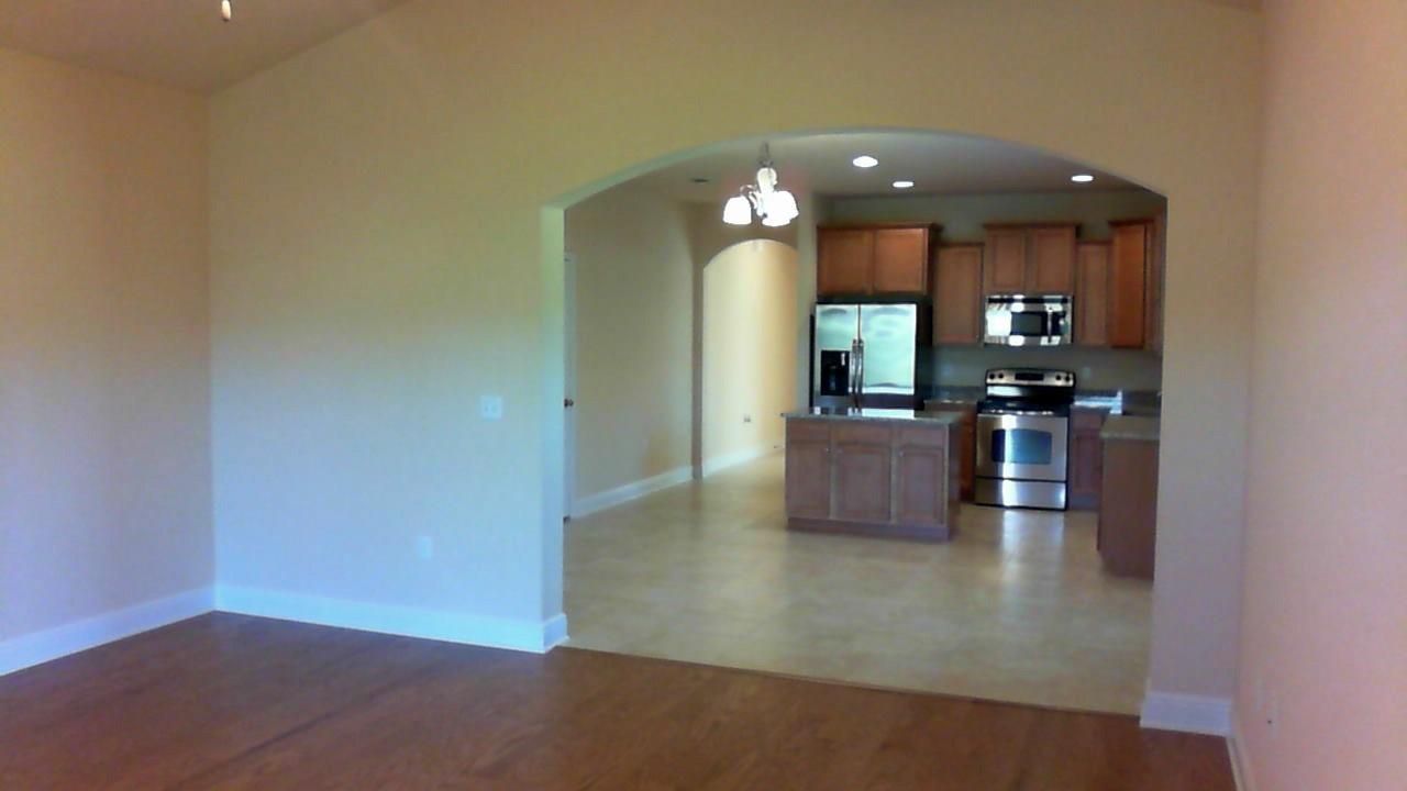 LAGRANGE LANDING - Residential