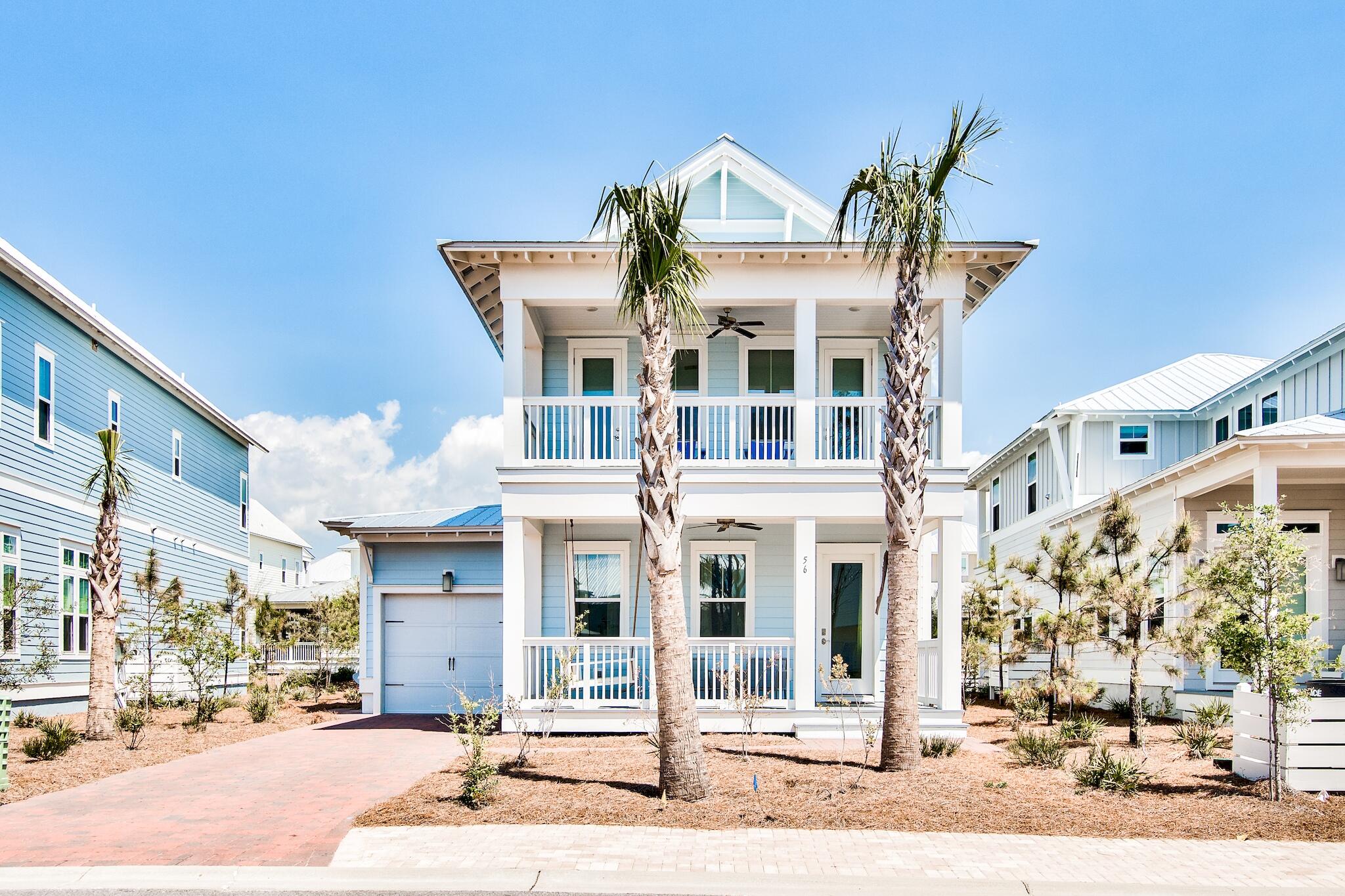 Prominence South - Residential