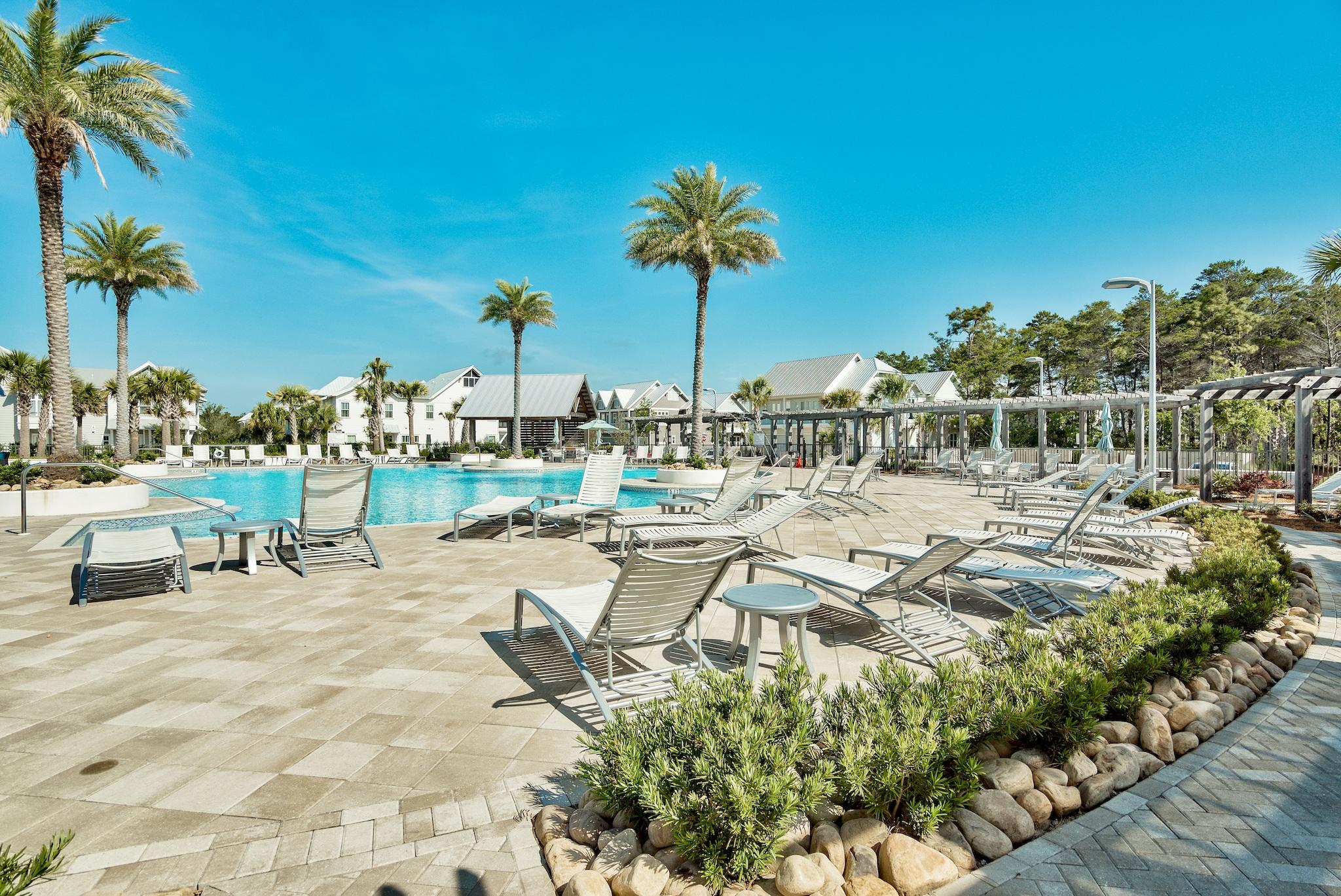Prominence South - Residential