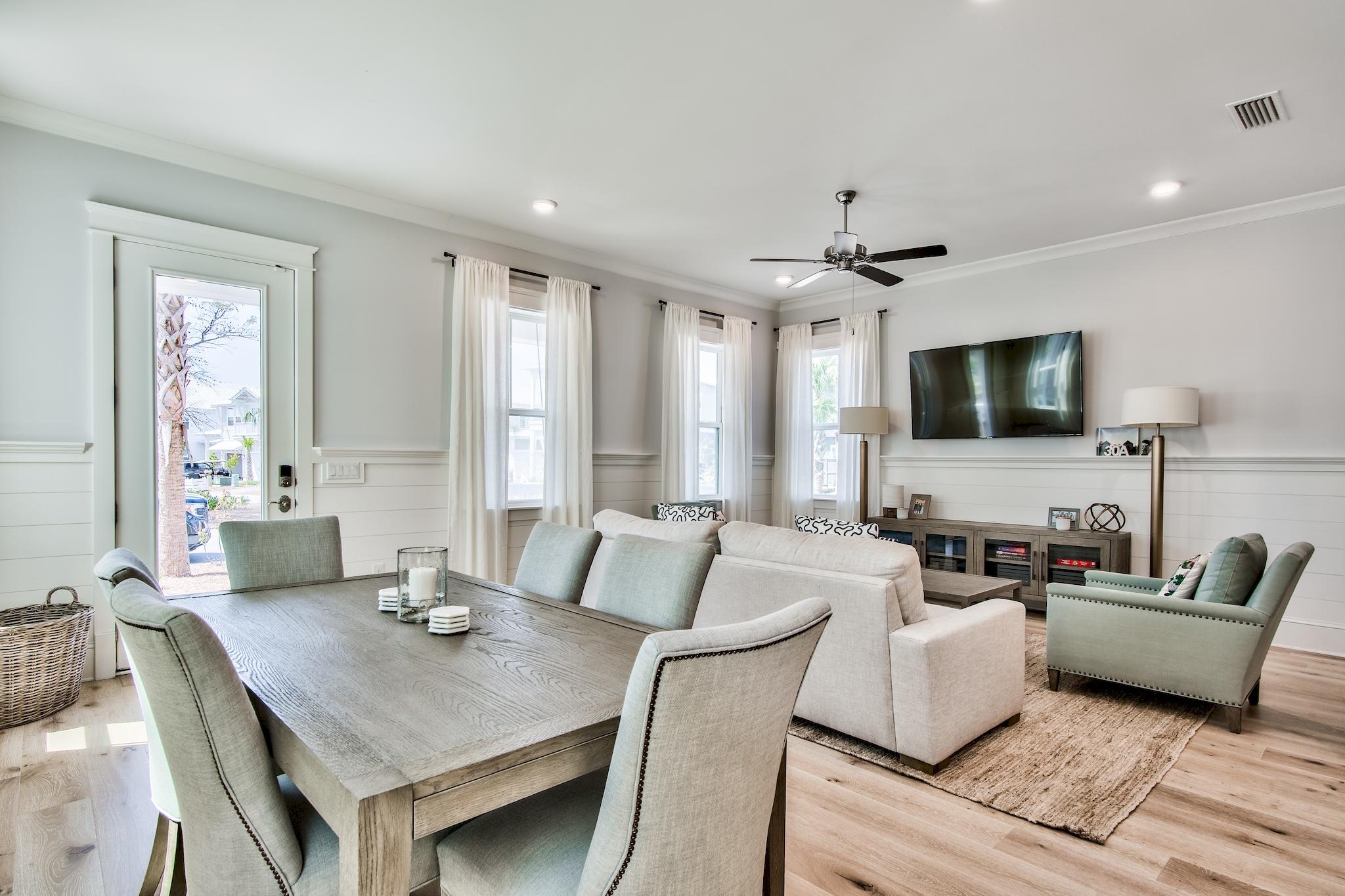 Prominence South - Residential