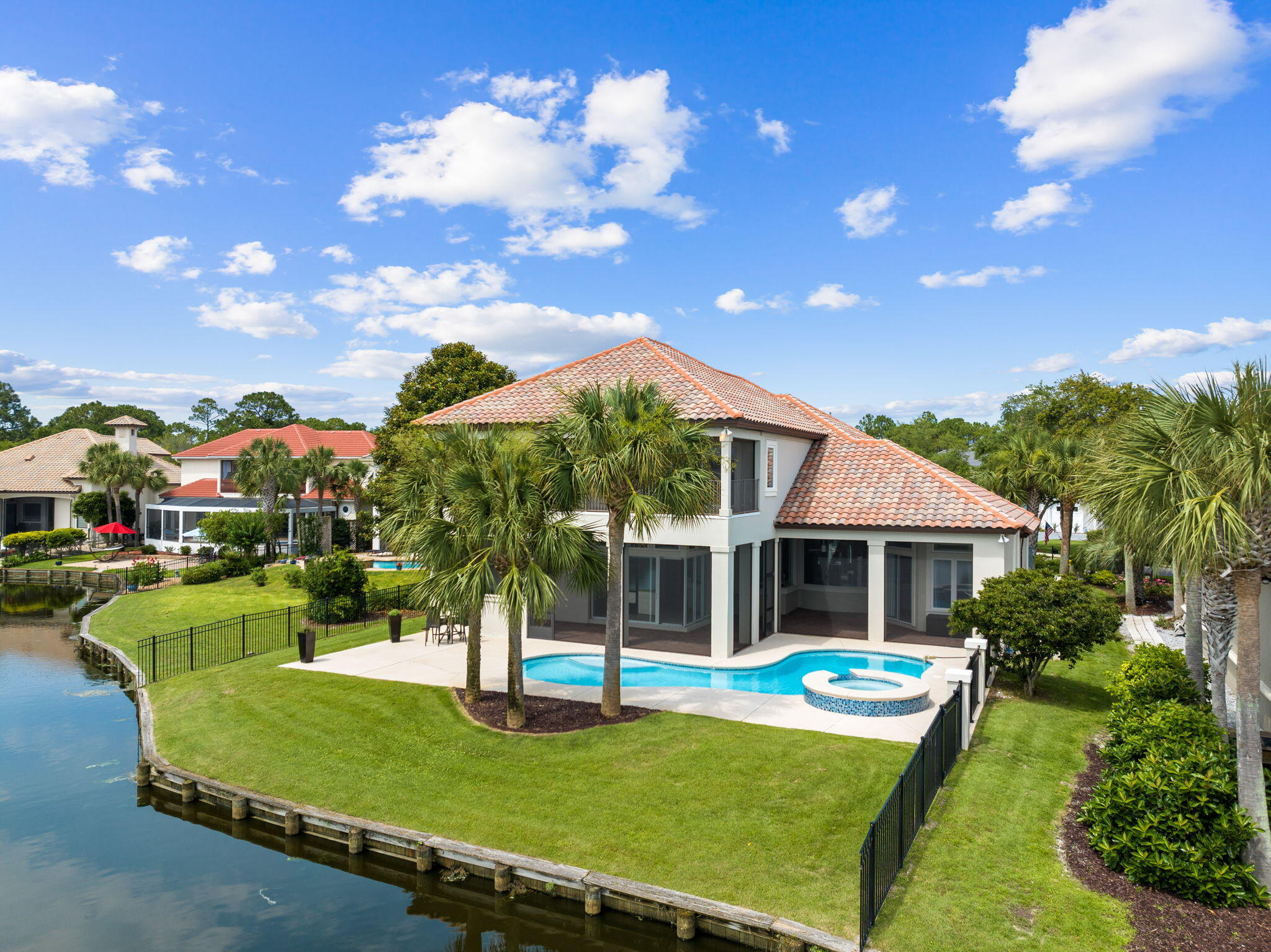 REGATTA BAY PH 2 - Residential