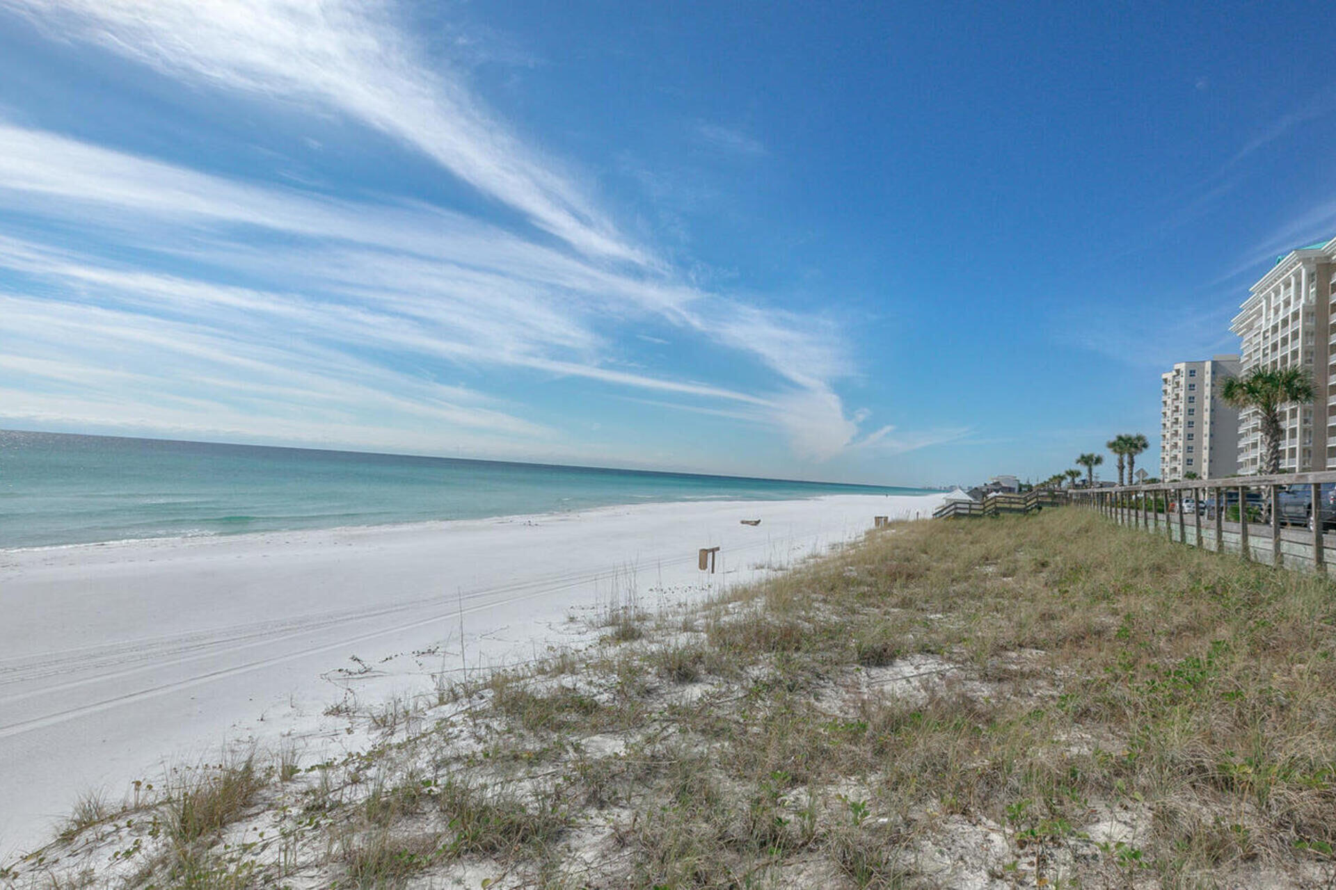 ARIEL DUNES I - Residential