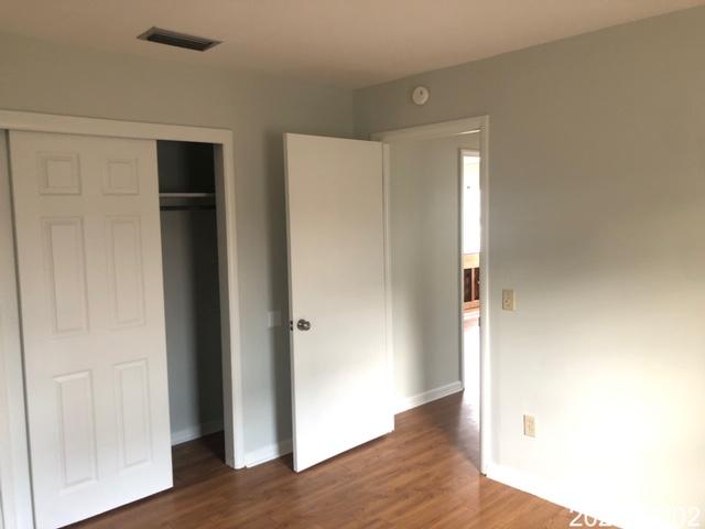 CRYSTAL BEACH - Residential Lease