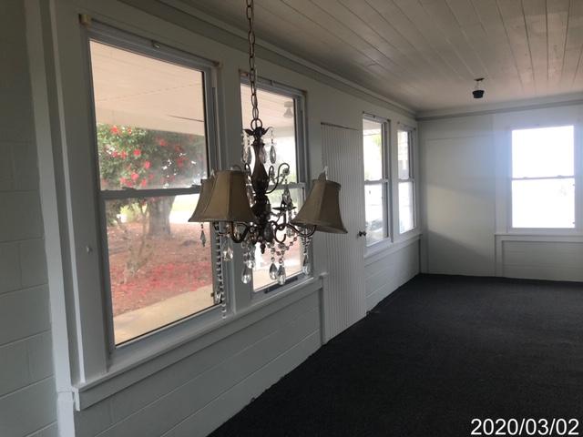 CRYSTAL BEACH - Residential Lease