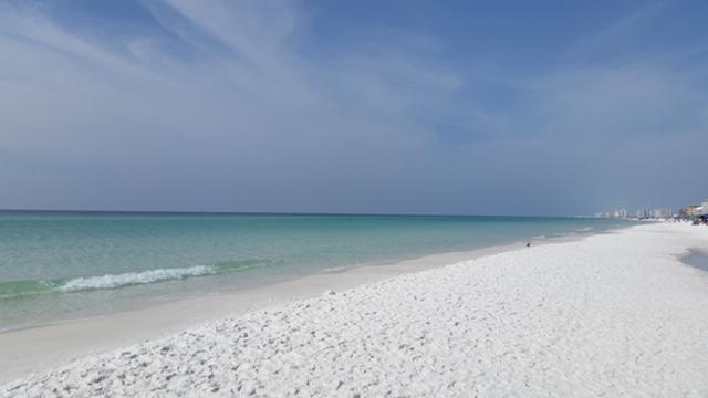 CRYSTAL BEACH - Residential Lease