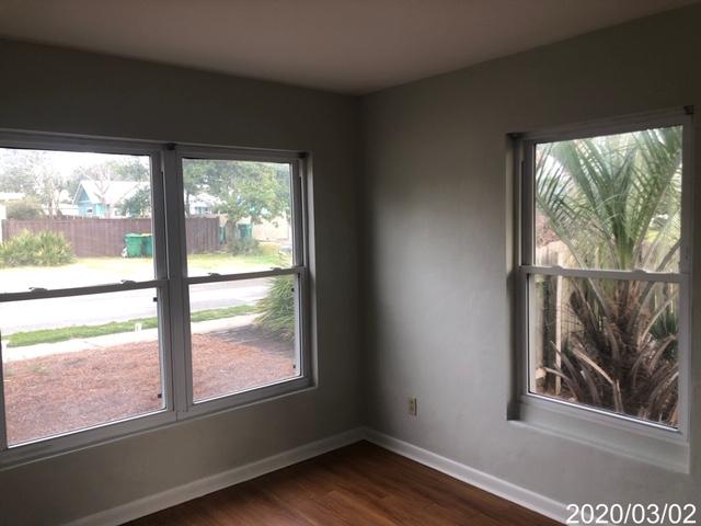 CRYSTAL BEACH - Residential Lease