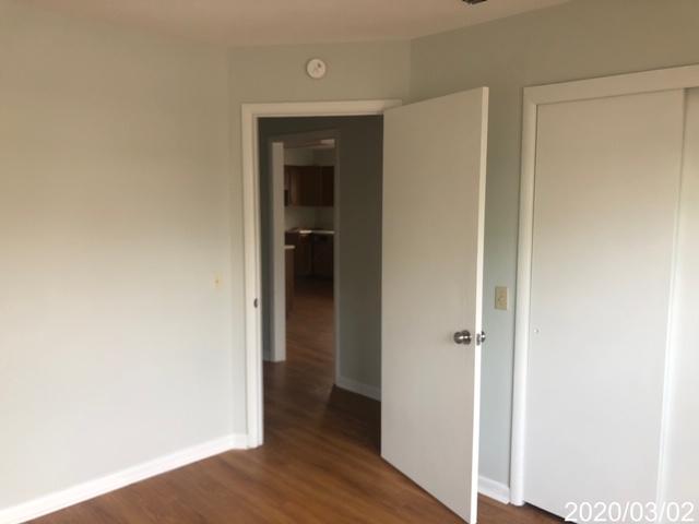 CRYSTAL BEACH - Residential Lease