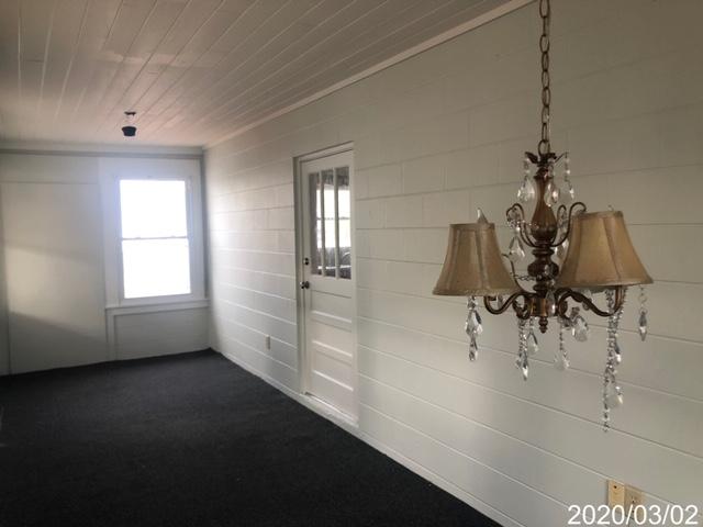 CRYSTAL BEACH - Residential Lease