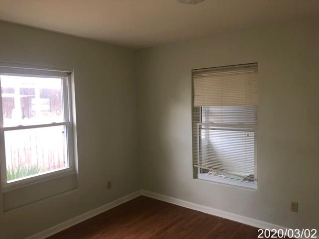 CRYSTAL BEACH - Residential Lease