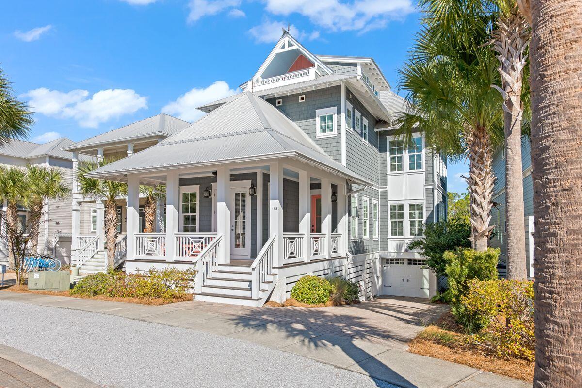 SEACREST BEACH - Residential