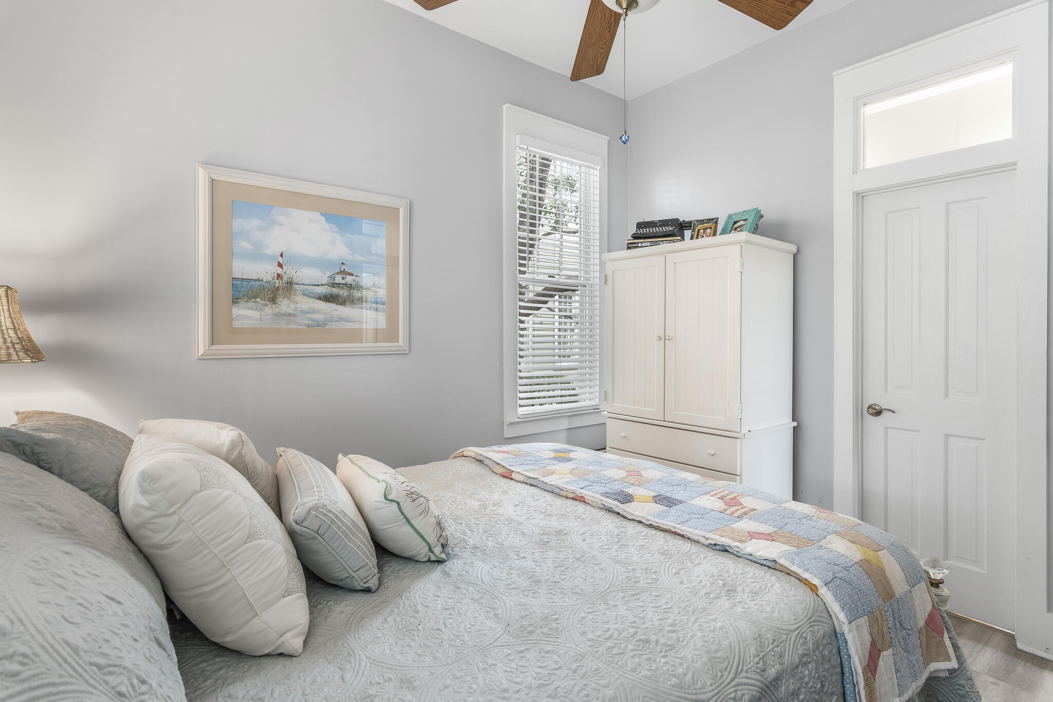 FRANGISTA BEACH 1ST ADDN - Residential
