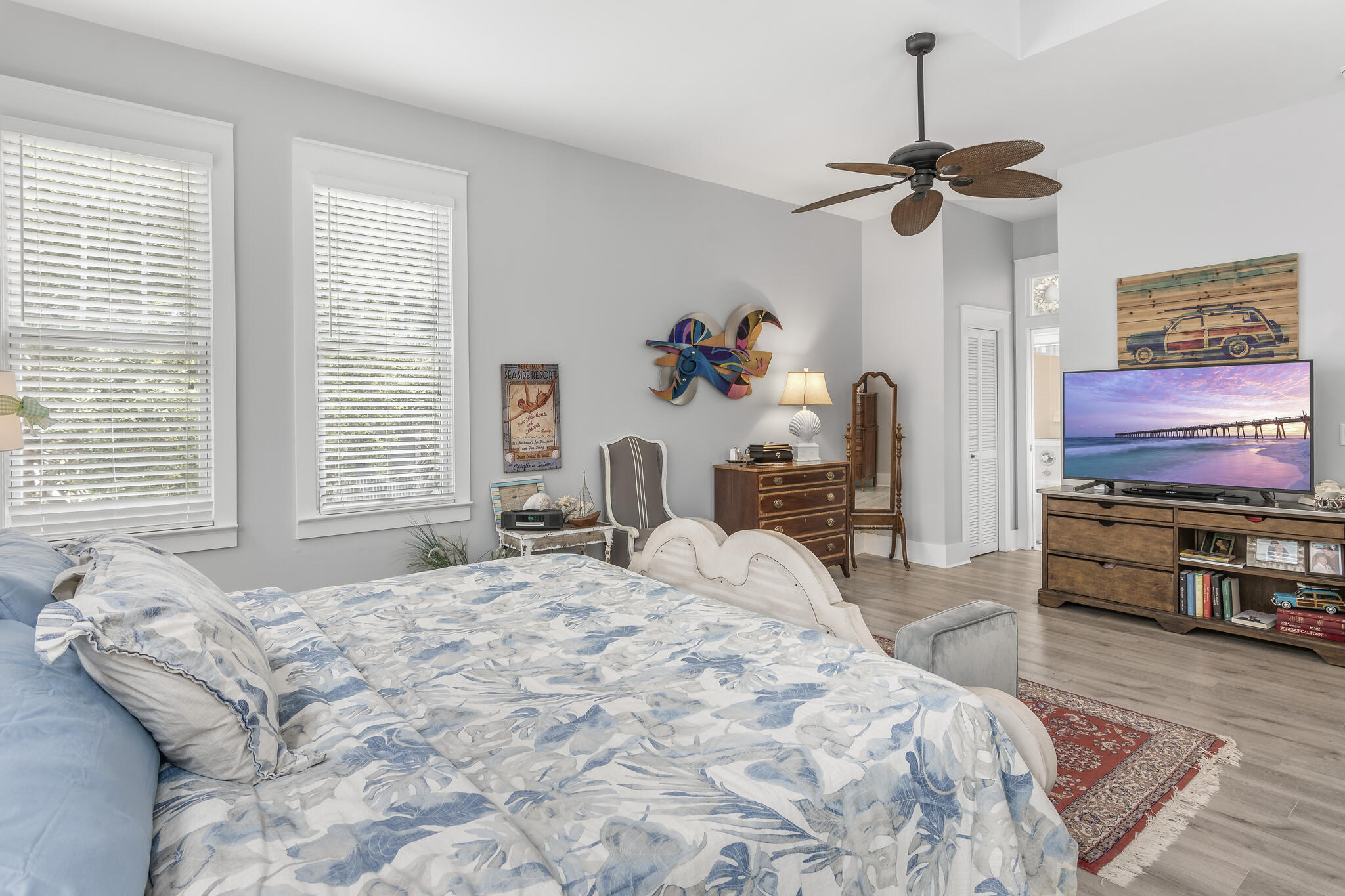 FRANGISTA BEACH 1ST ADDN - Residential