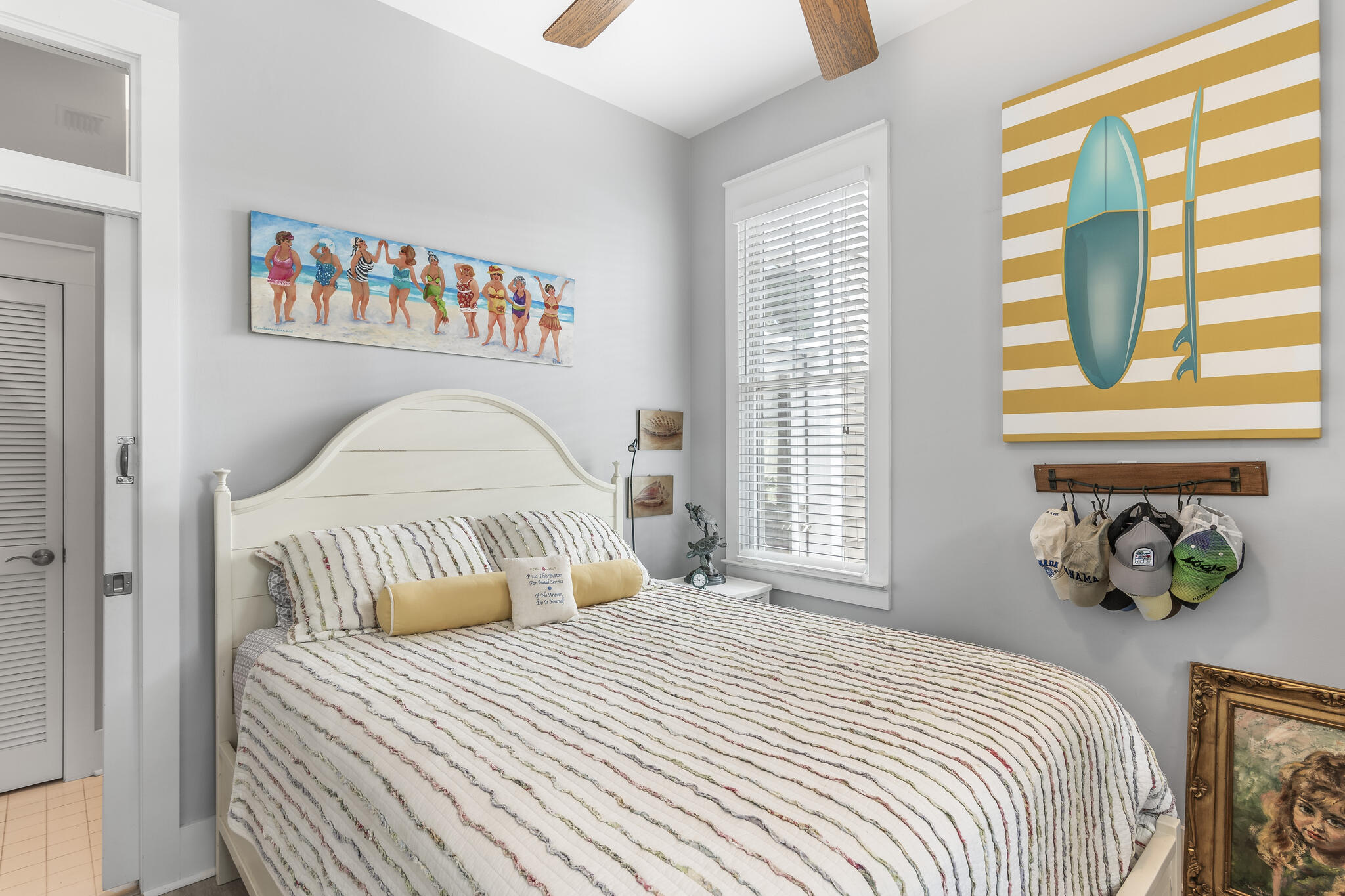 FRANGISTA BEACH 1ST ADDN - Residential