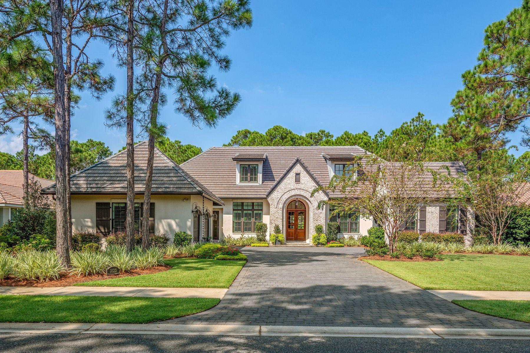 Burnt Pine - Residential