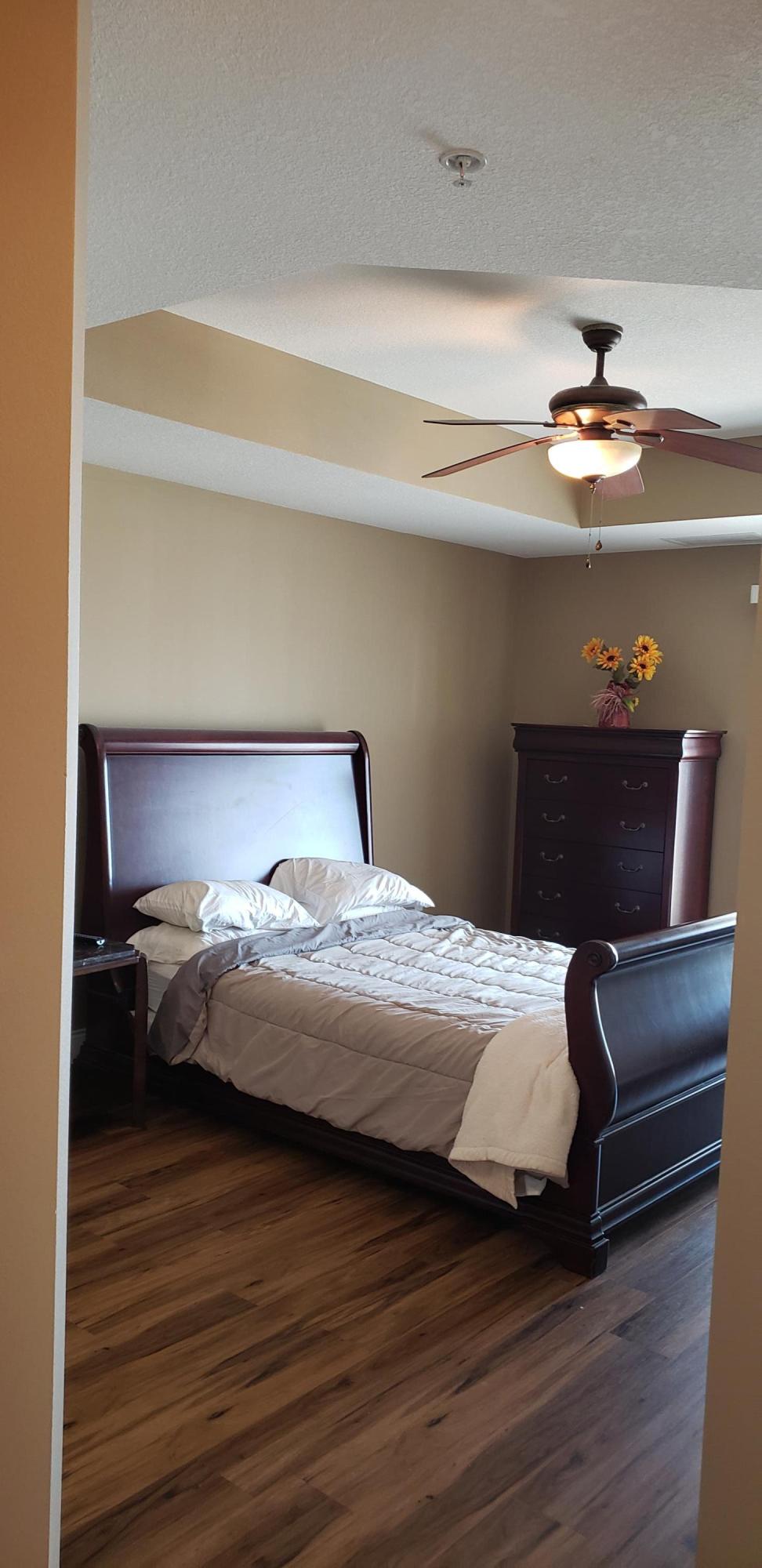 PRESIDIO YACHT CLUB - Residential Lease