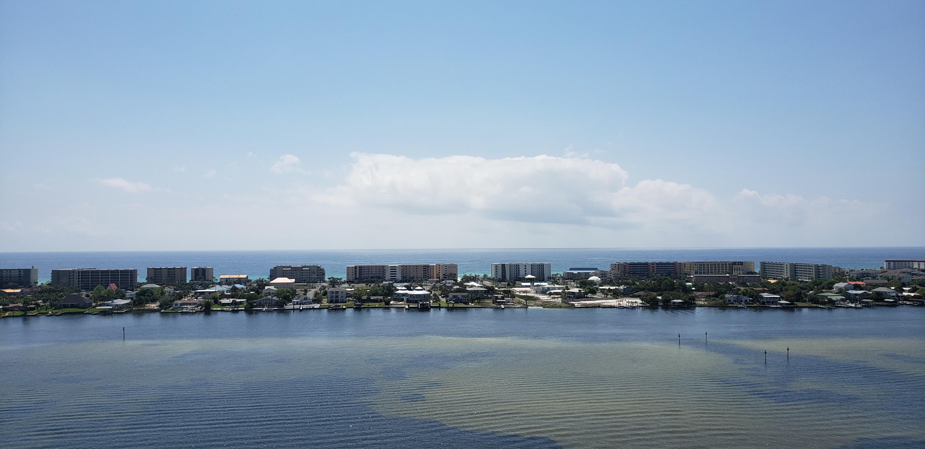 PRESIDIO YACHT CLUB - Residential Lease
