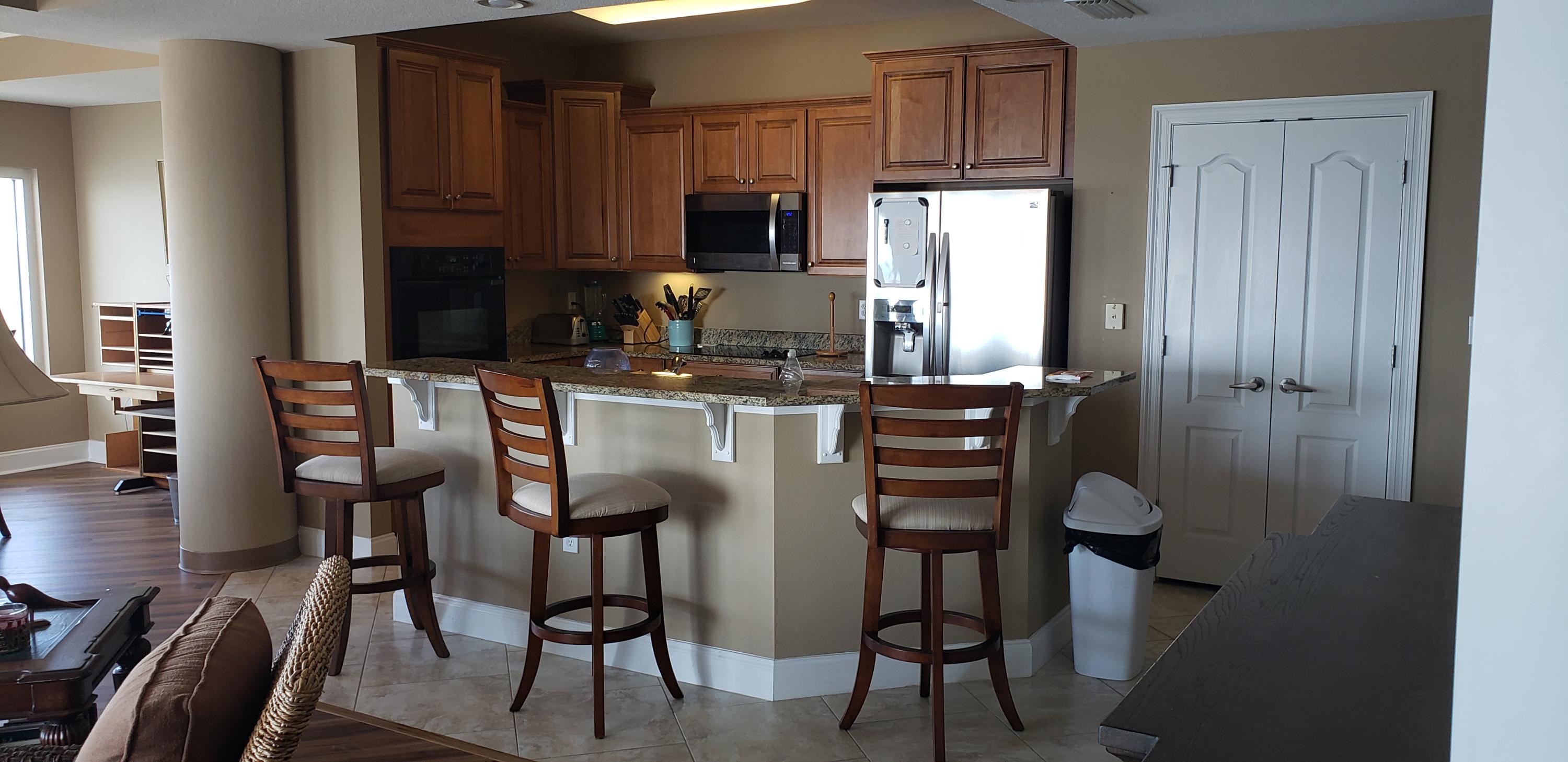 PRESIDIO YACHT CLUB - Residential Lease