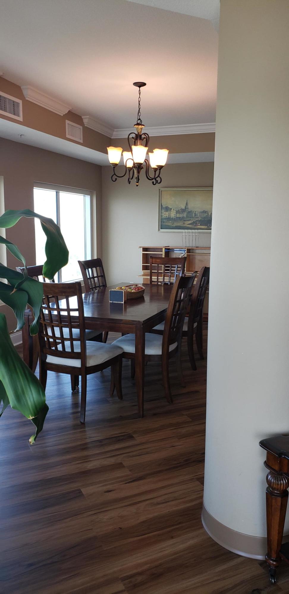 PRESIDIO YACHT CLUB - Residential Lease