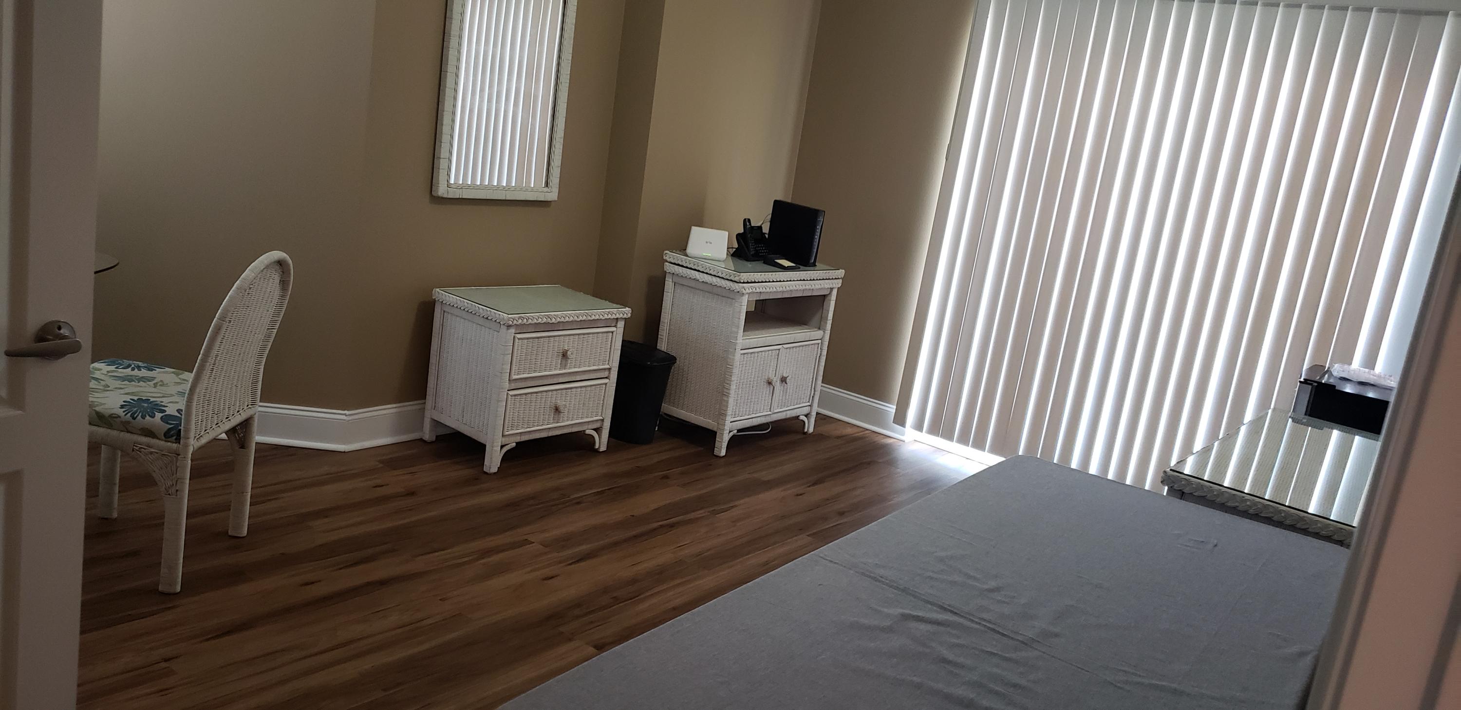 PRESIDIO YACHT CLUB - Residential Lease