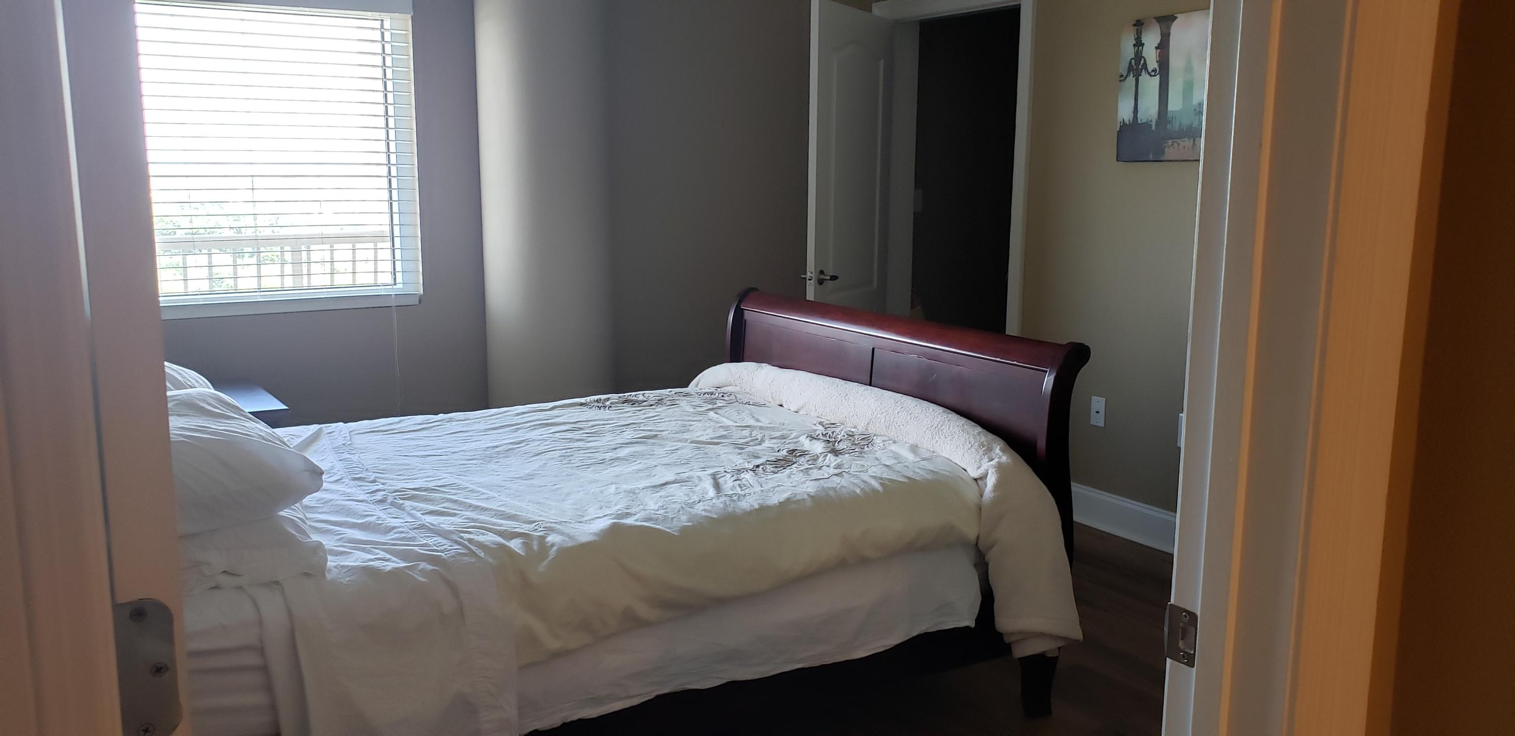 PRESIDIO YACHT CLUB - Residential Lease