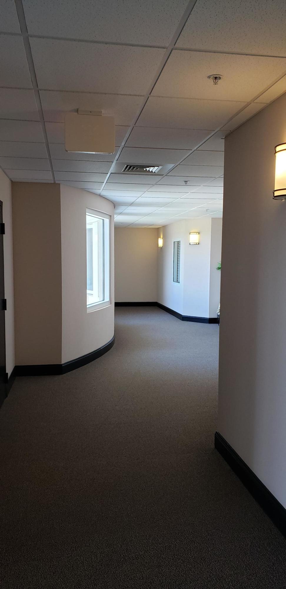 PRESIDIO YACHT CLUB - Residential Lease
