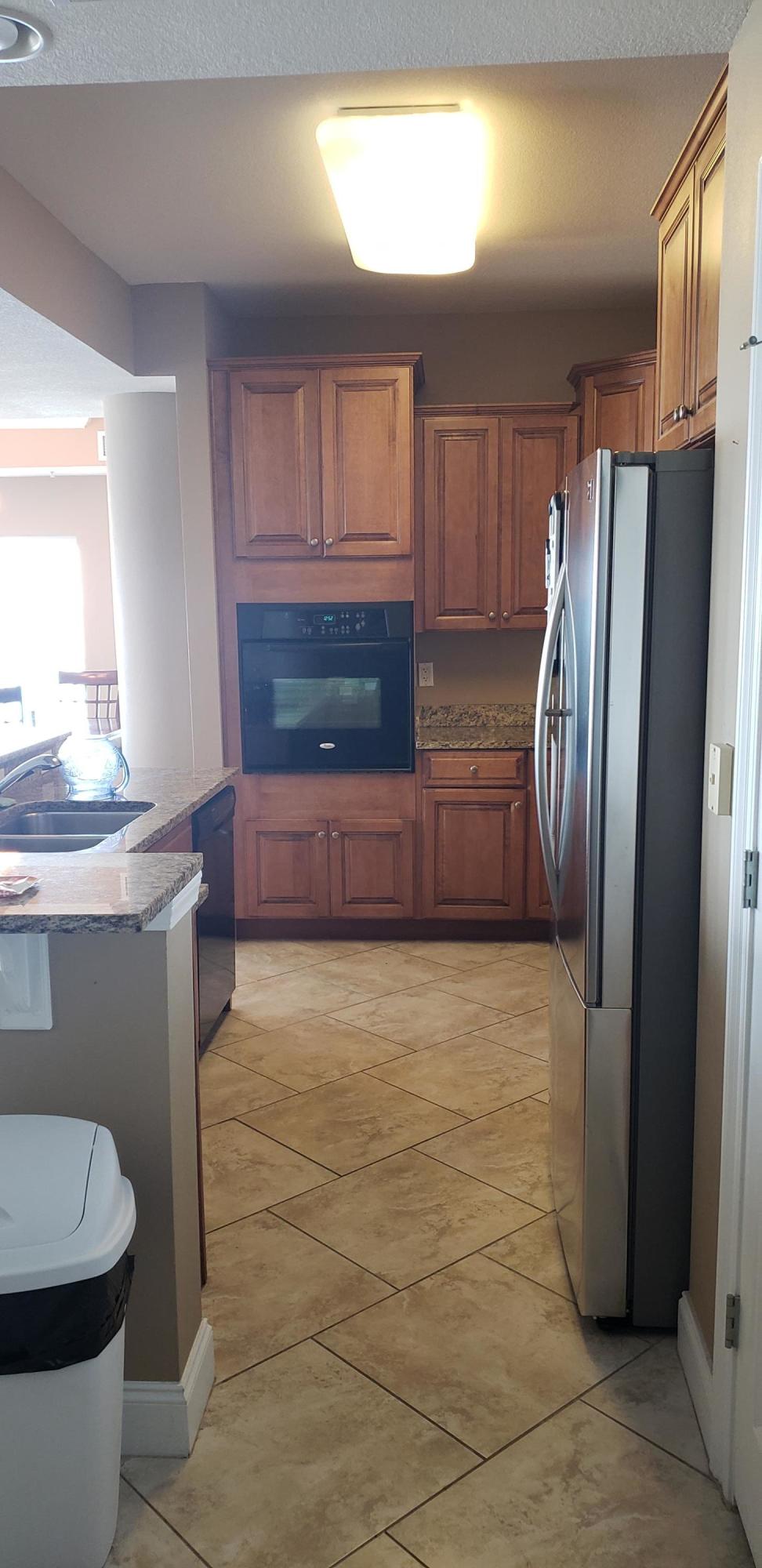 PRESIDIO YACHT CLUB - Residential Lease
