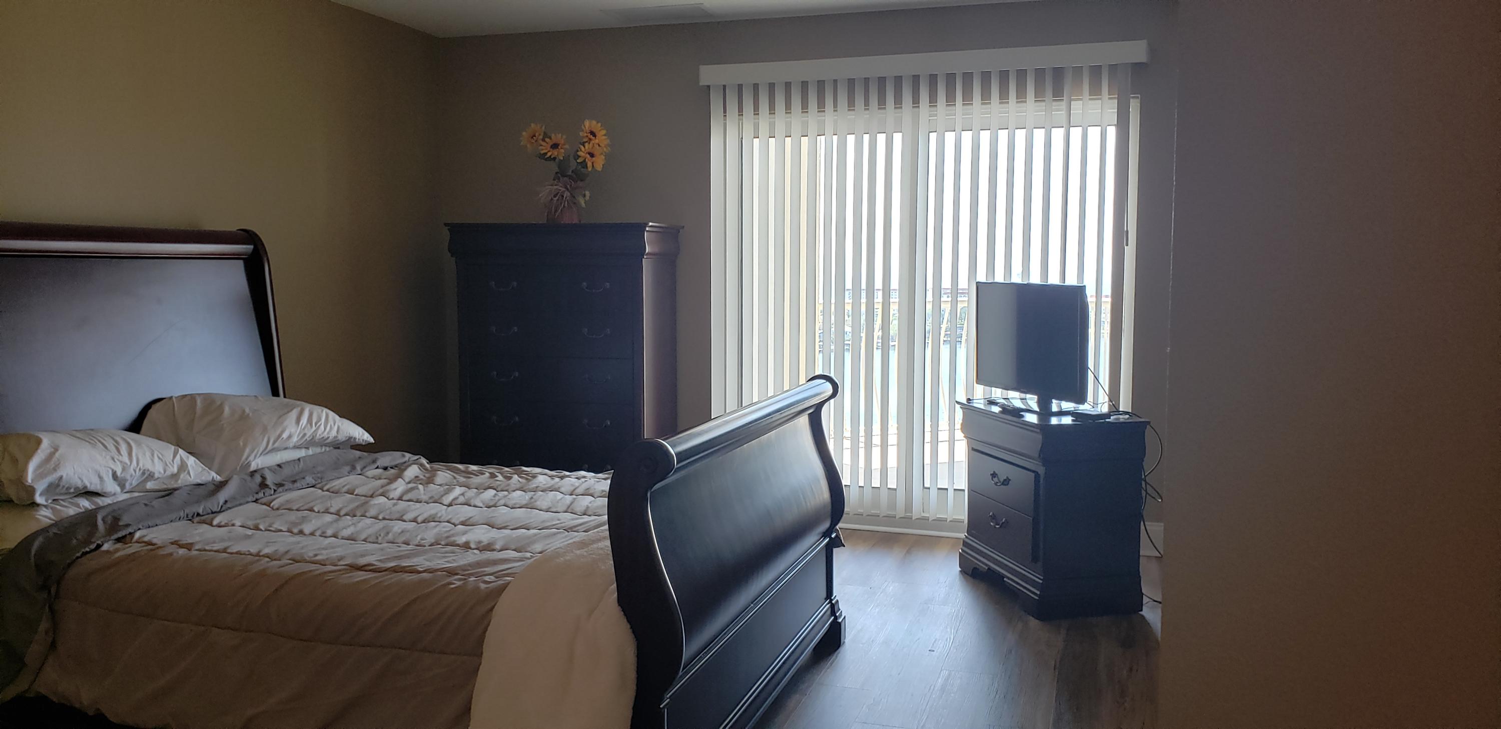 PRESIDIO YACHT CLUB - Residential Lease