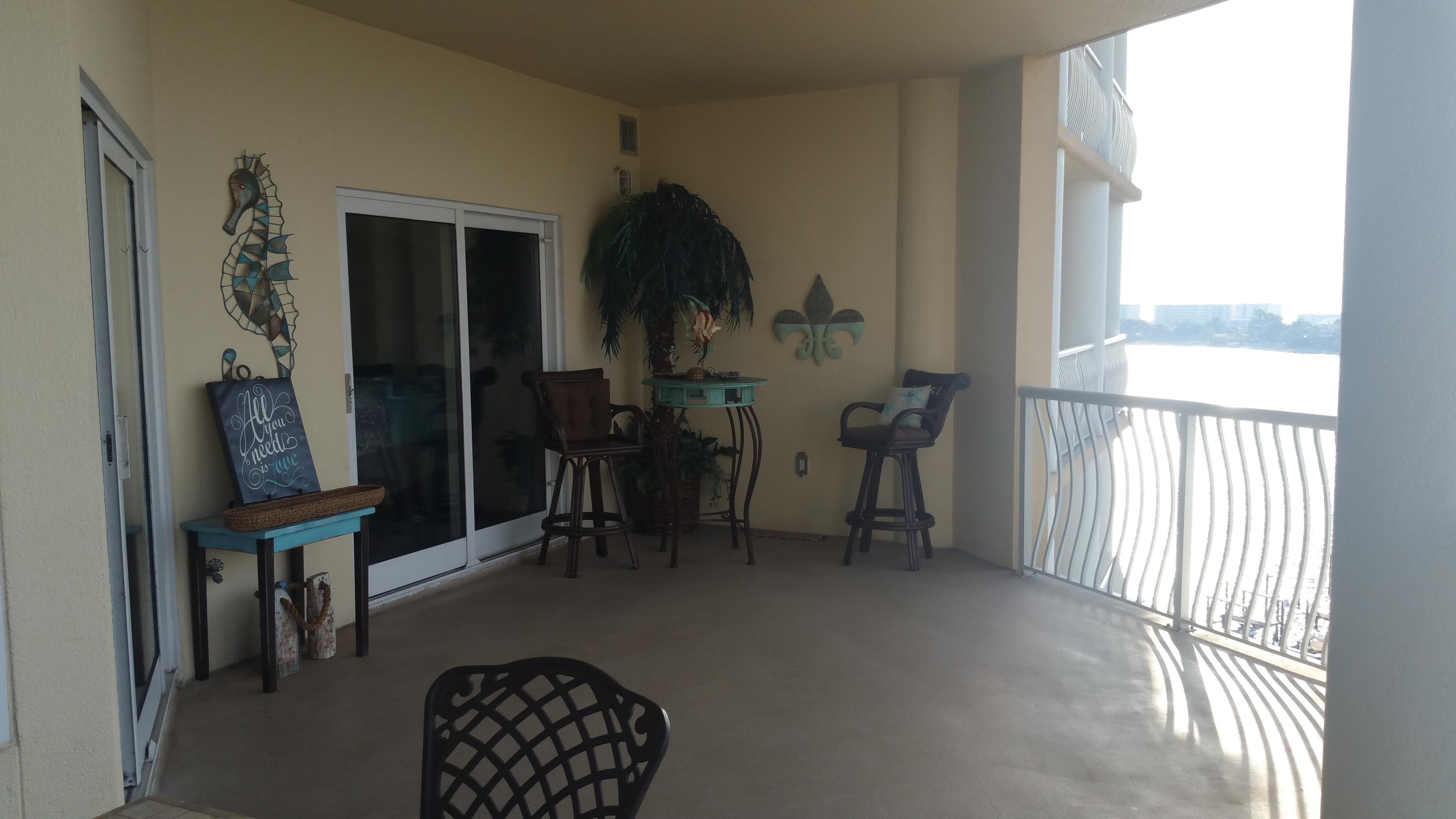 PRESIDIO YACHT CLUB - Residential Lease