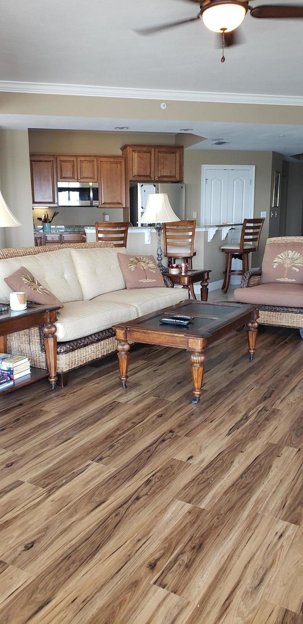 PRESIDIO YACHT CLUB - Residential Lease